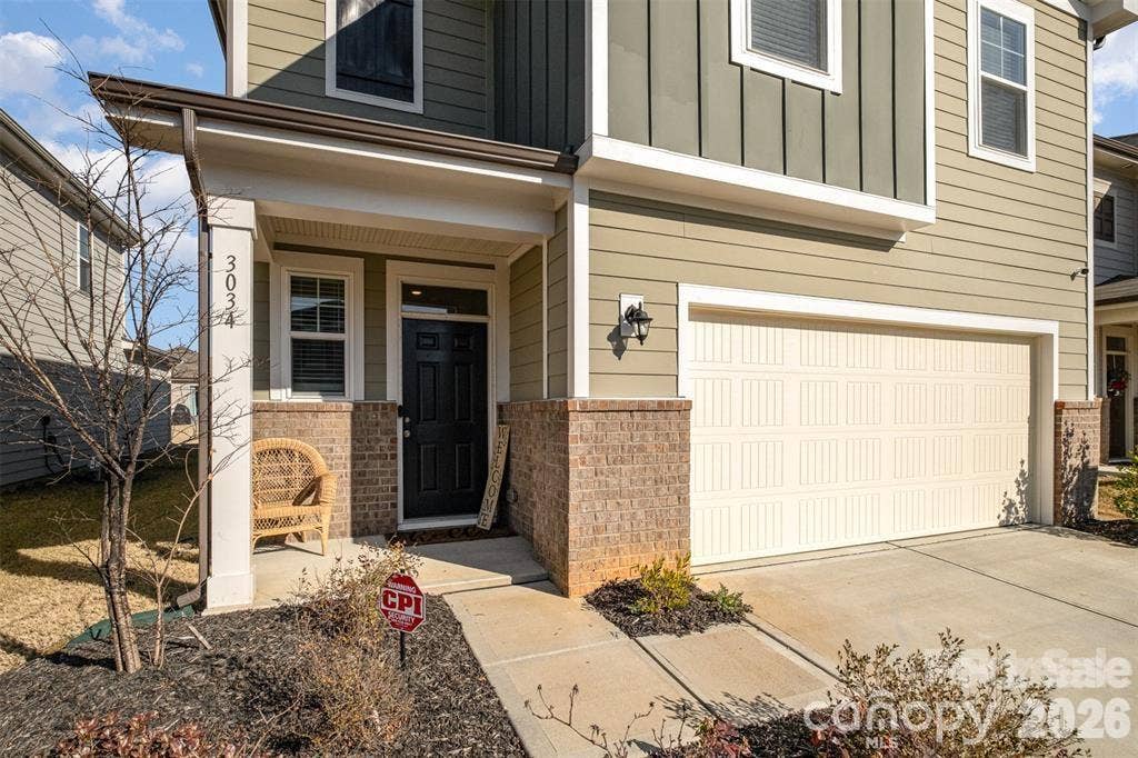 3034 Eastcott Avenue, Monroe, NC 28110 3034 Eastcott Avenue, Monroe, NC 28110