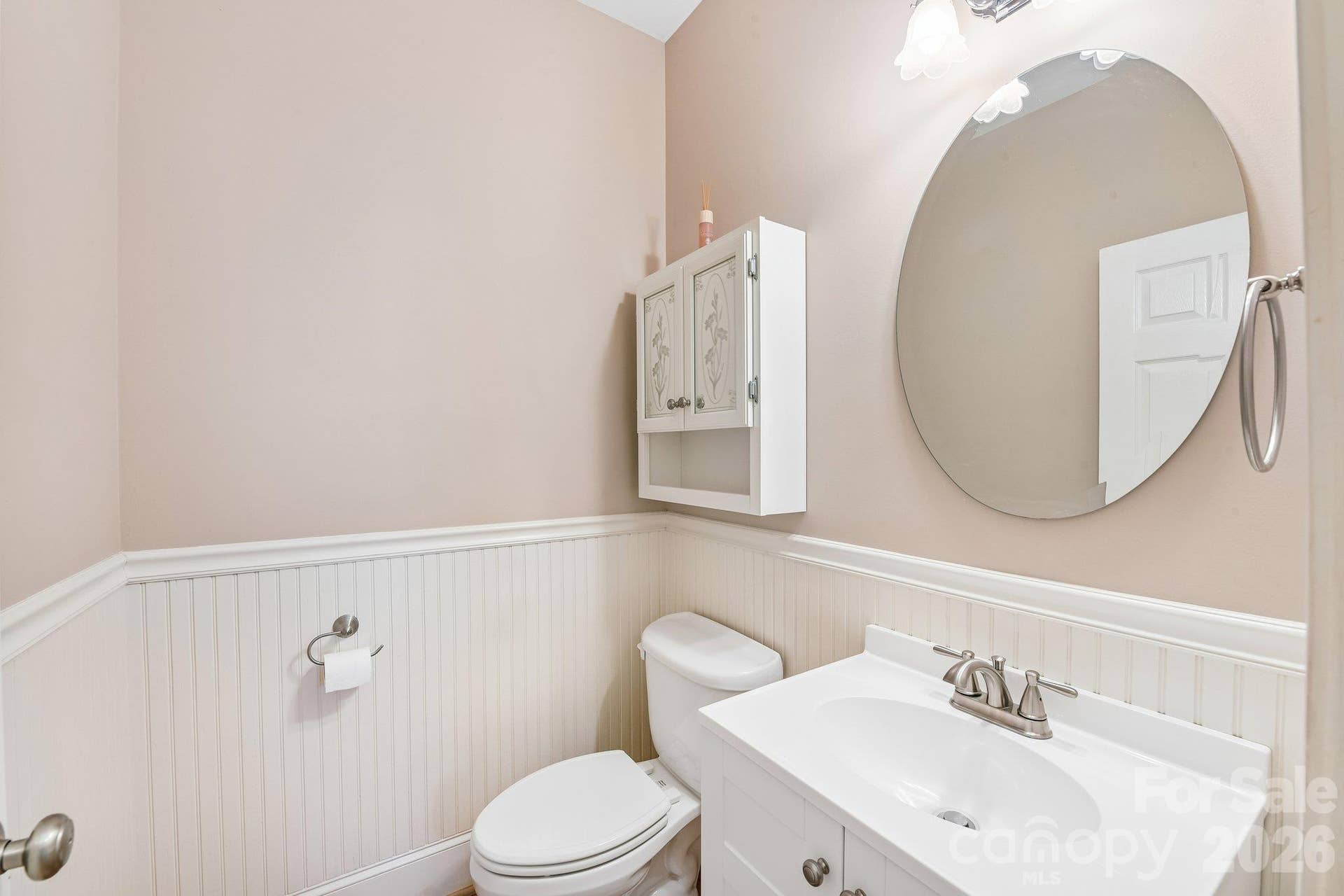 3573 Lake Shore Road S, Denver, NC 28037 Half Bath on Main