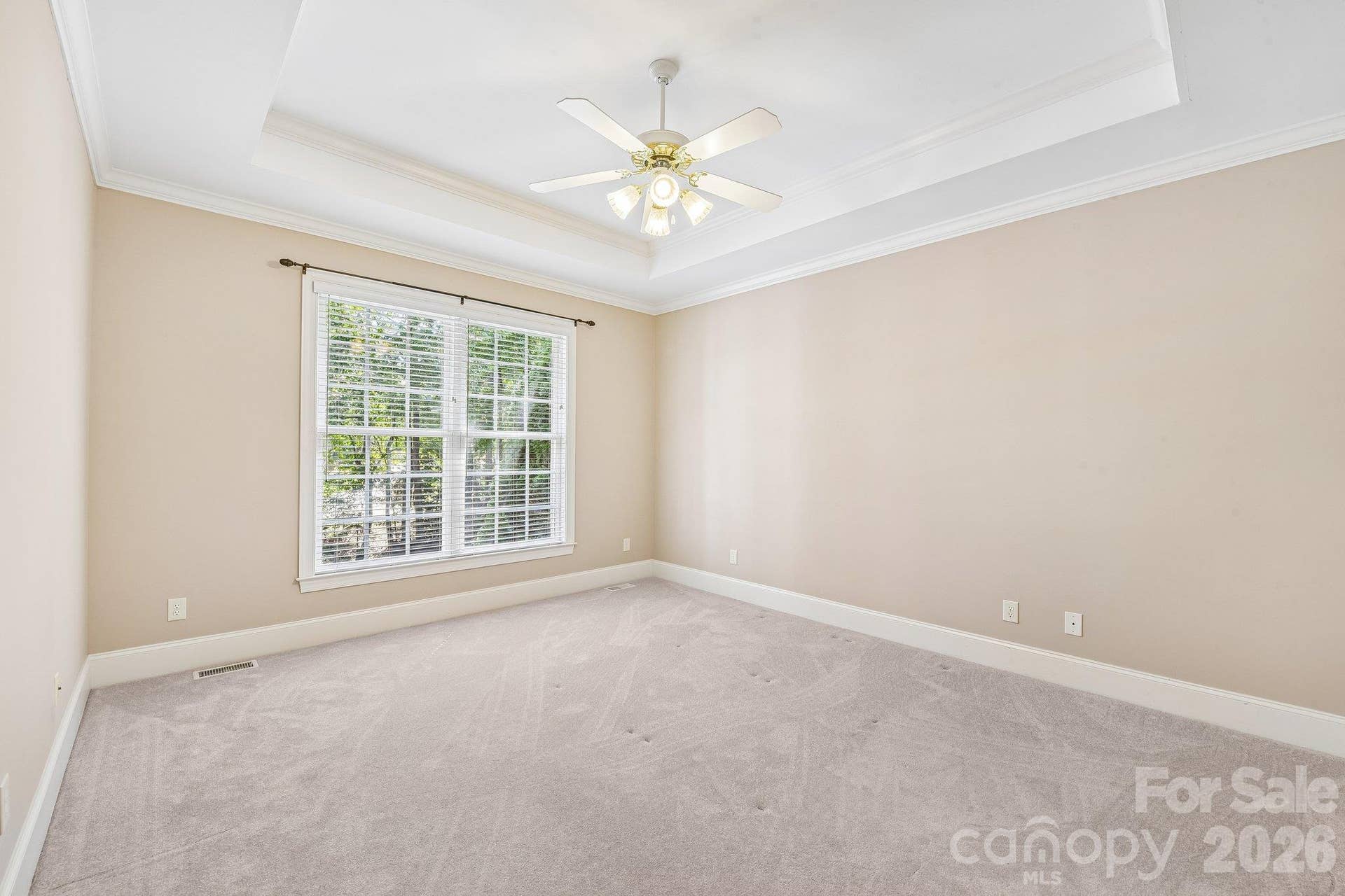 3573 Lake Shore Road S, Denver, NC 28037 Primary Bedroom on Main Level