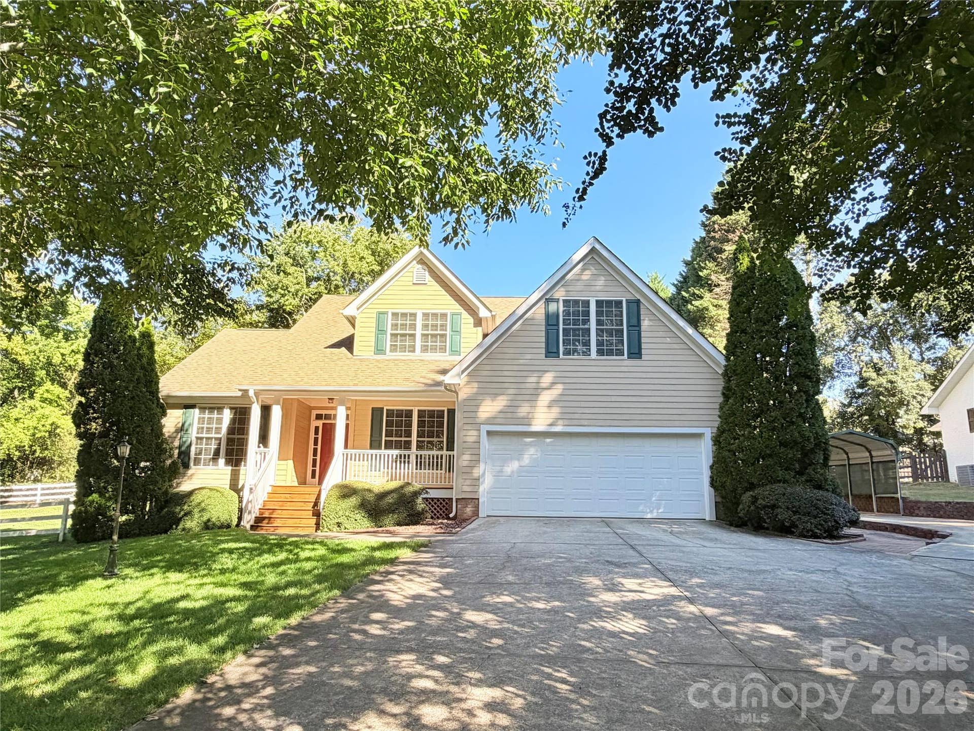 3573 Lake Shore Road S, Denver, NC 28037 3573 Lake Shore Road S, Denver, NC 28037