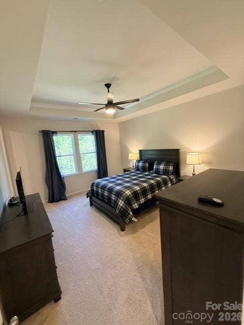 1027 Grays Mill Road, Charlotte, NC 28215 PB