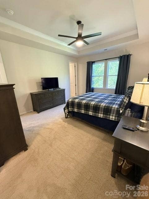 1027 Grays Mill Road, Charlotte, NC 28215 PB