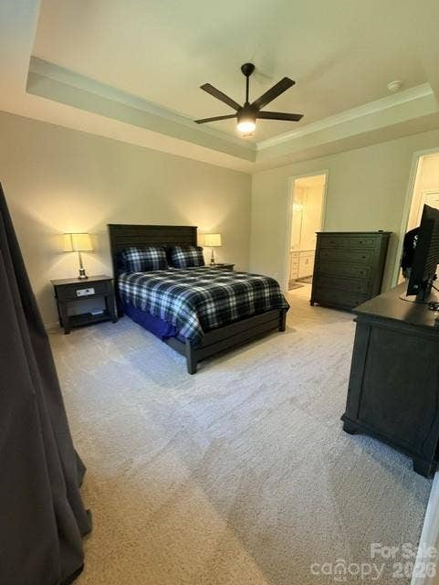 1027 Grays Mill Road, Charlotte, NC 28215 PB