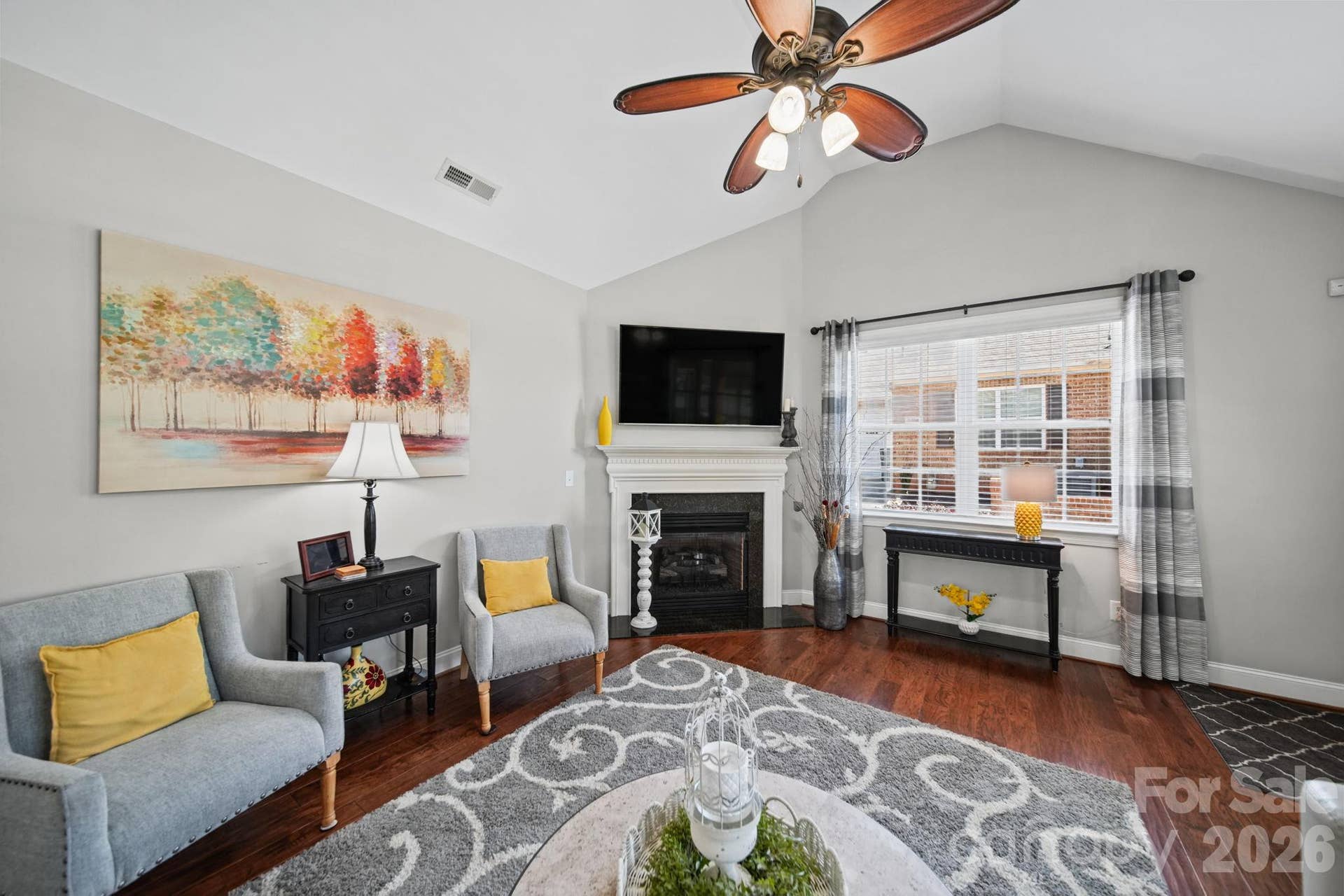 2367 Stardust Court, Denver, NC 28037 Great Room
