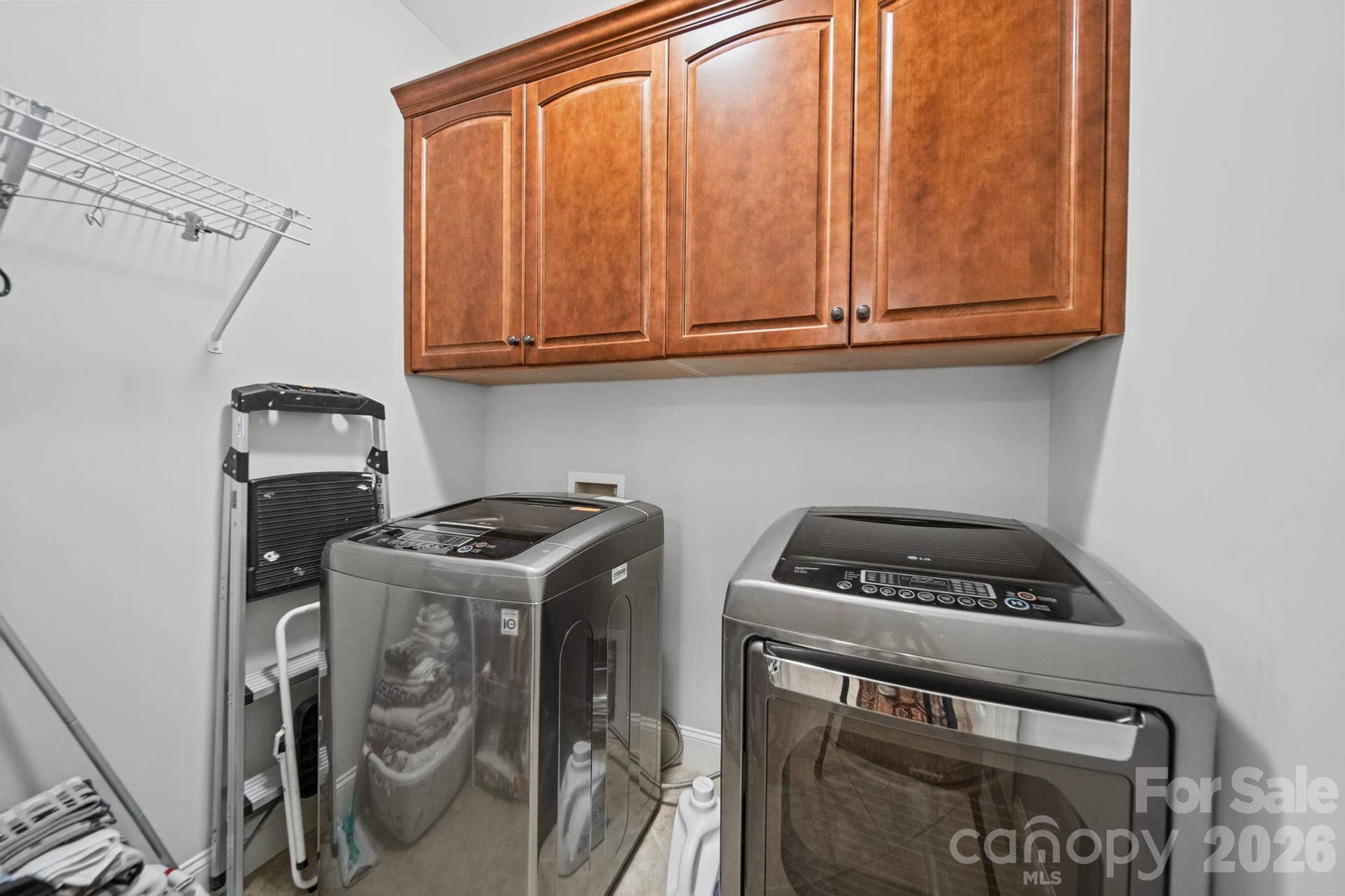 2367 Stardust Court, Denver, NC 28037 Laundry Room