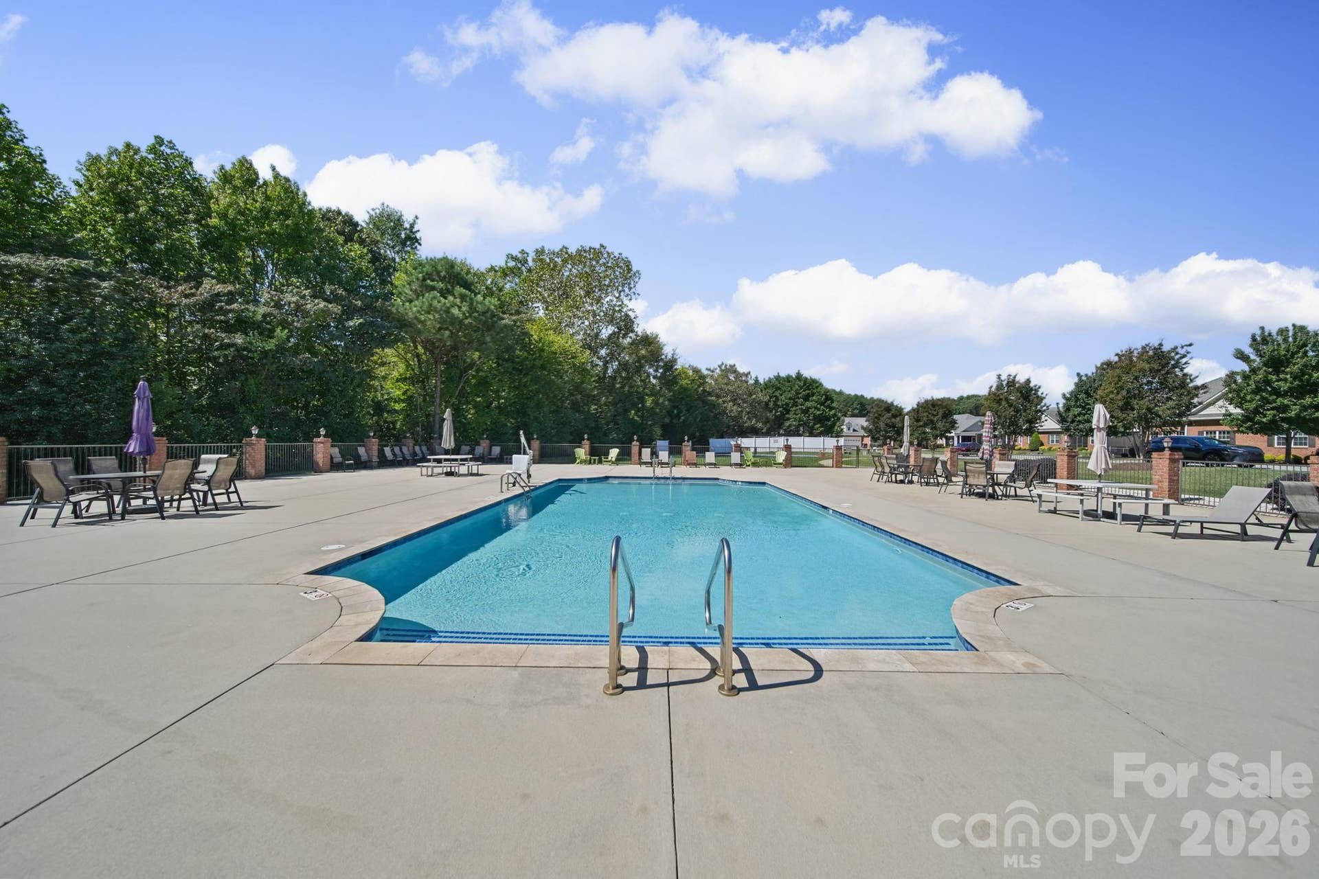 2367 Stardust Court, Denver, NC 28037 Community Pool