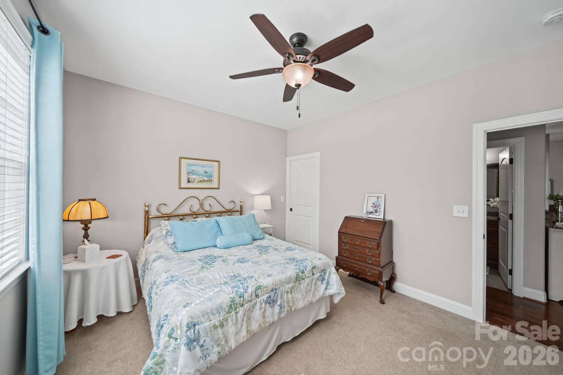 2367 Stardust Court, Denver, NC 28037 Bedroom 2