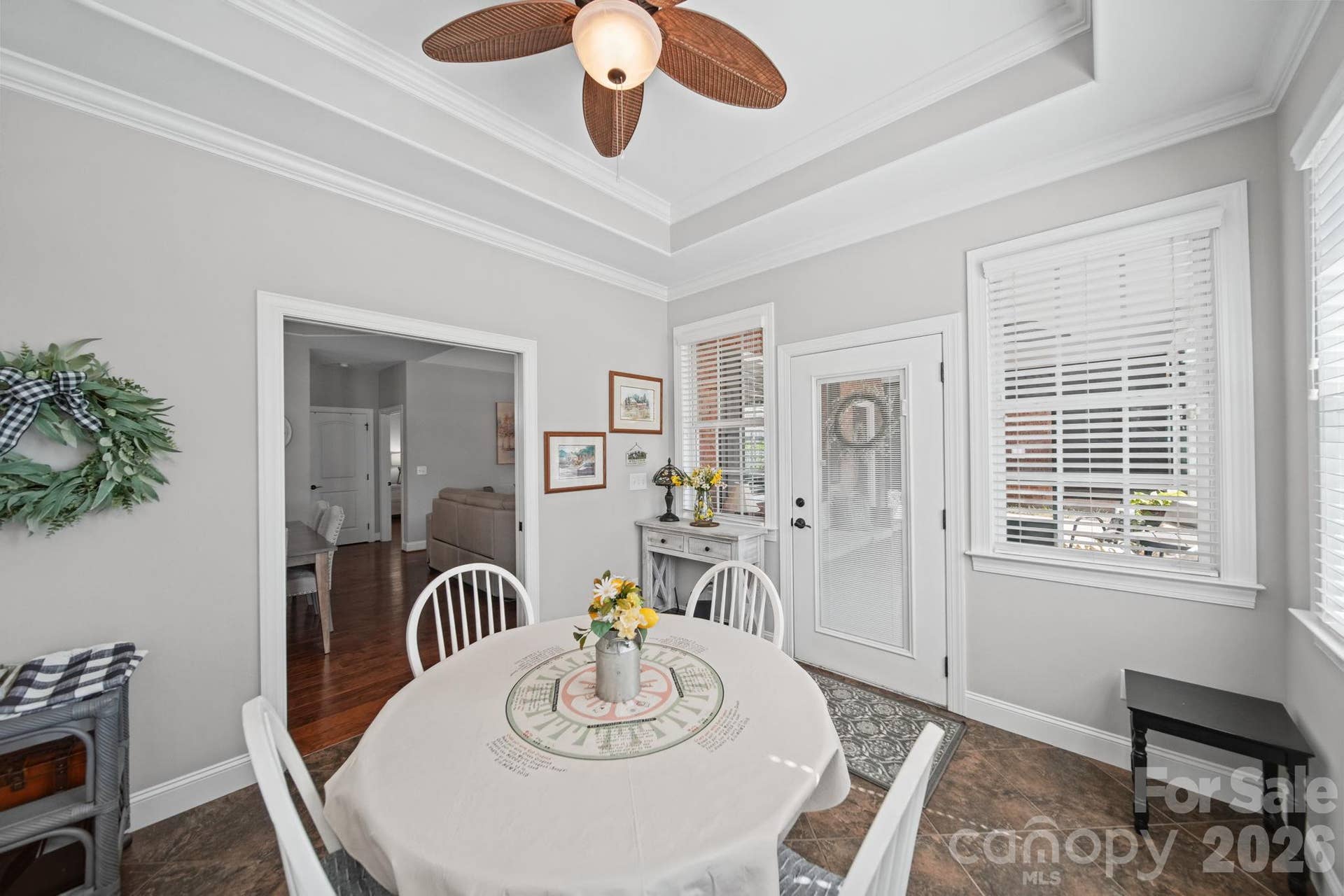 2367 Stardust Court, Denver, NC 28037 Sunroom