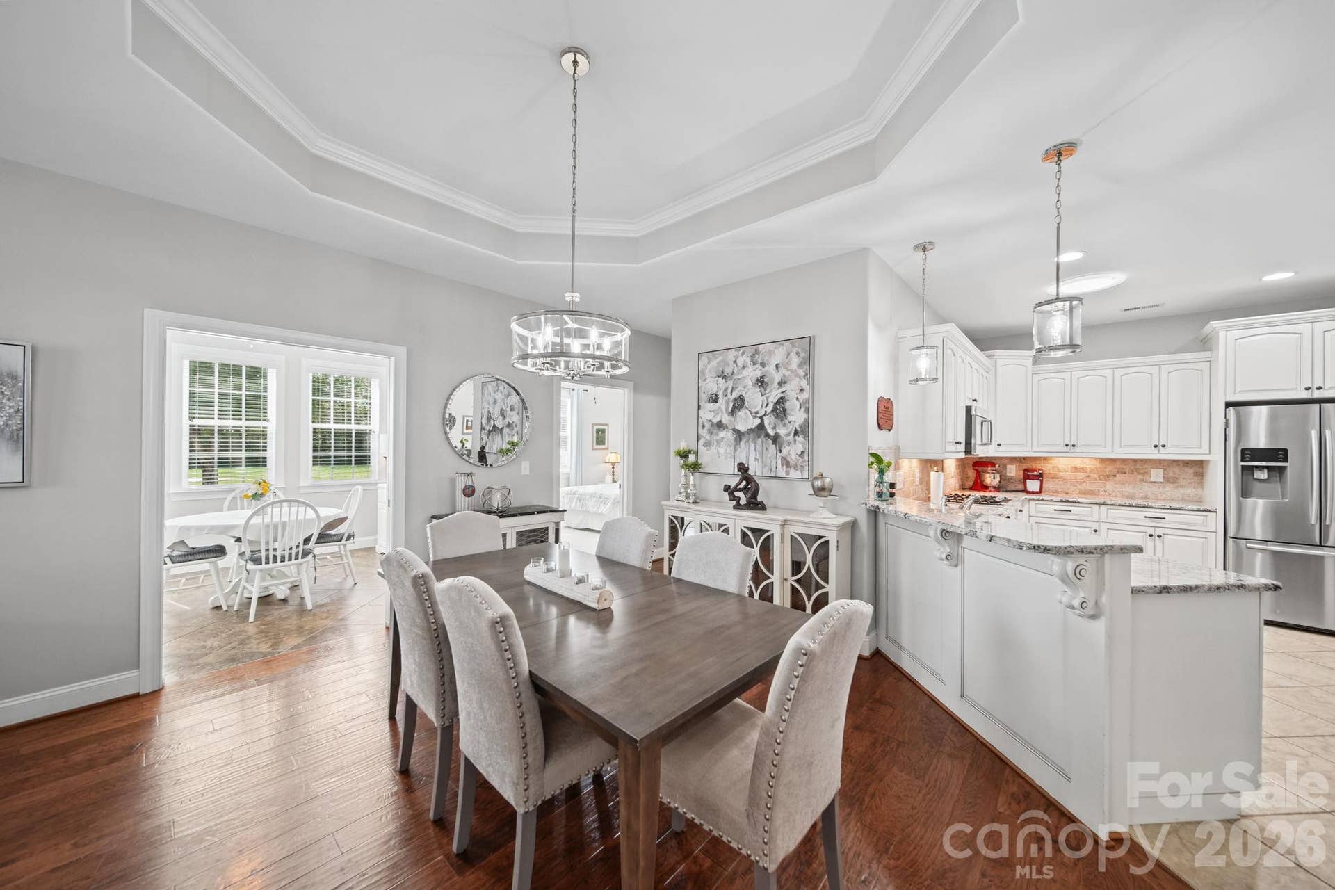 2367 Stardust Court, Denver, NC 28037 Dining Room