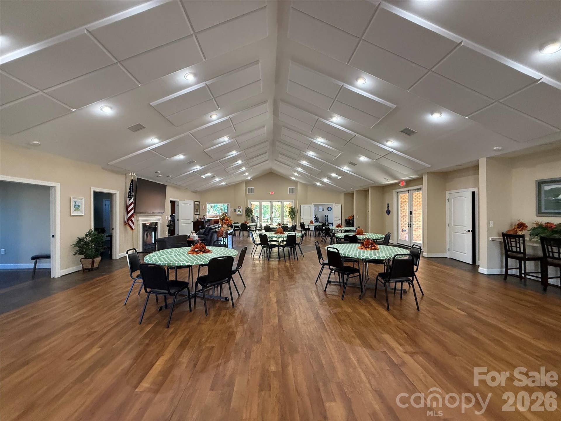 2367 Stardust Court, Denver, NC 28037 Clubhouse