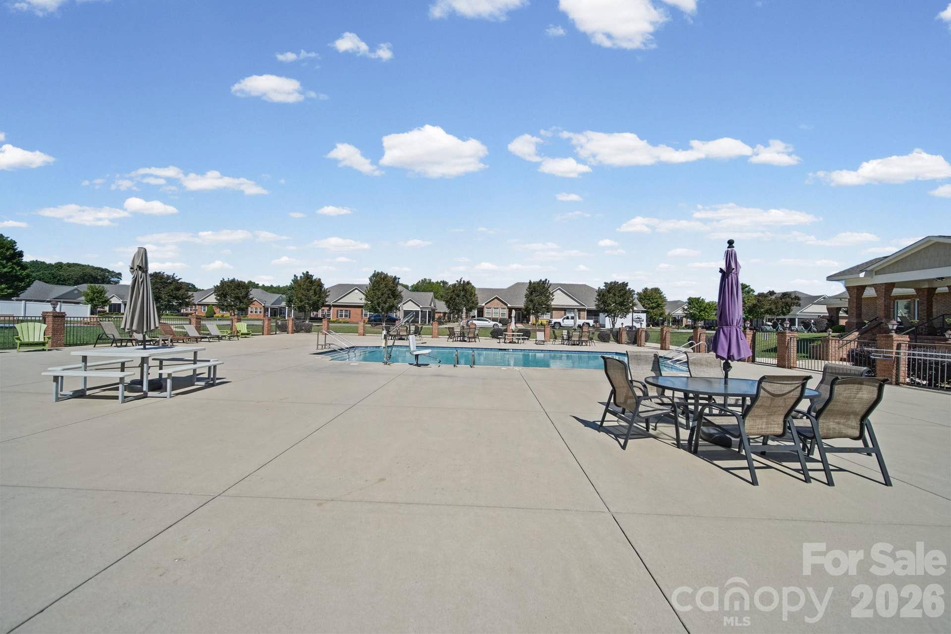 2367 Stardust Court, Denver, NC 28037 Community Pool