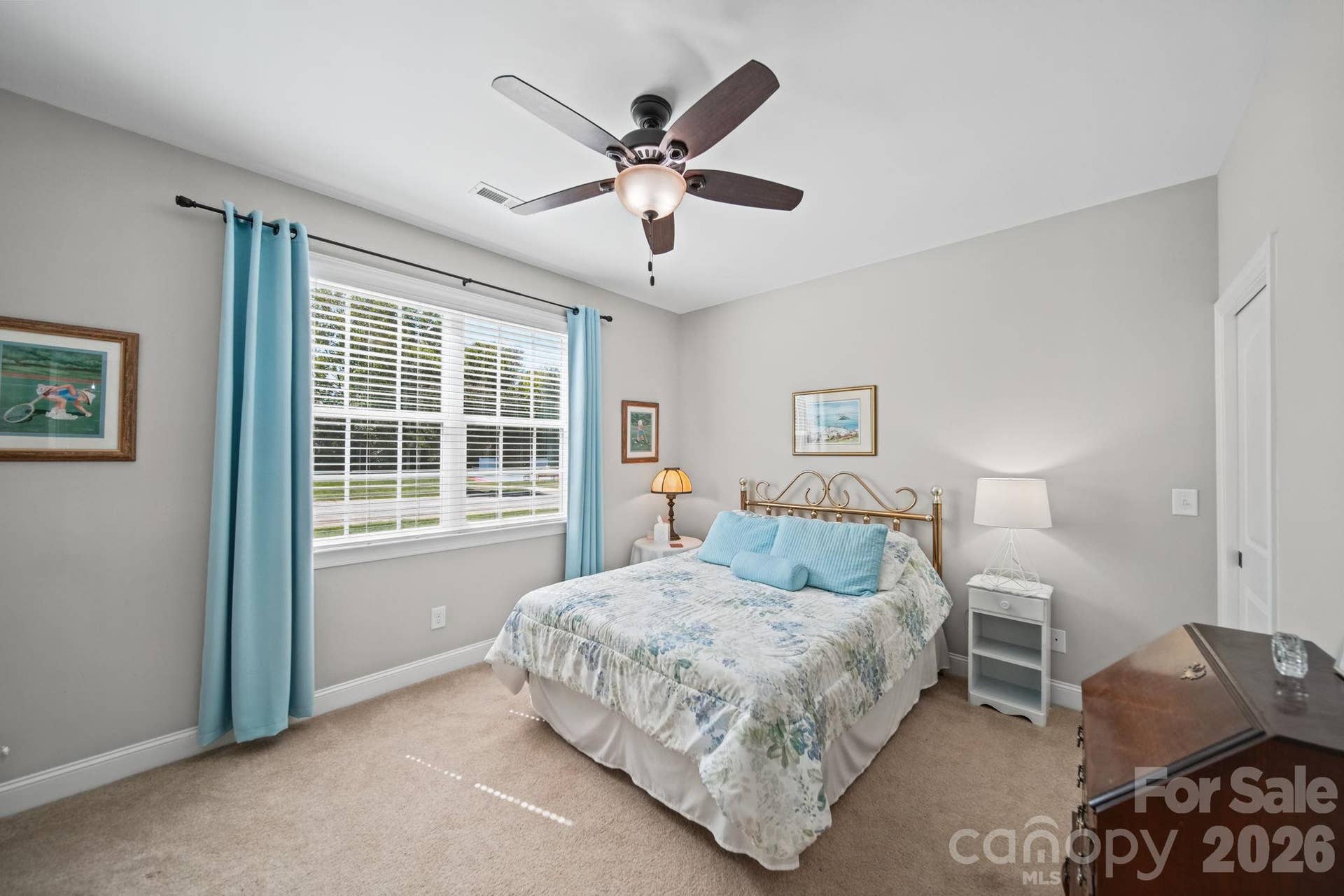2367 Stardust Court, Denver, NC 28037 Bedroom 2