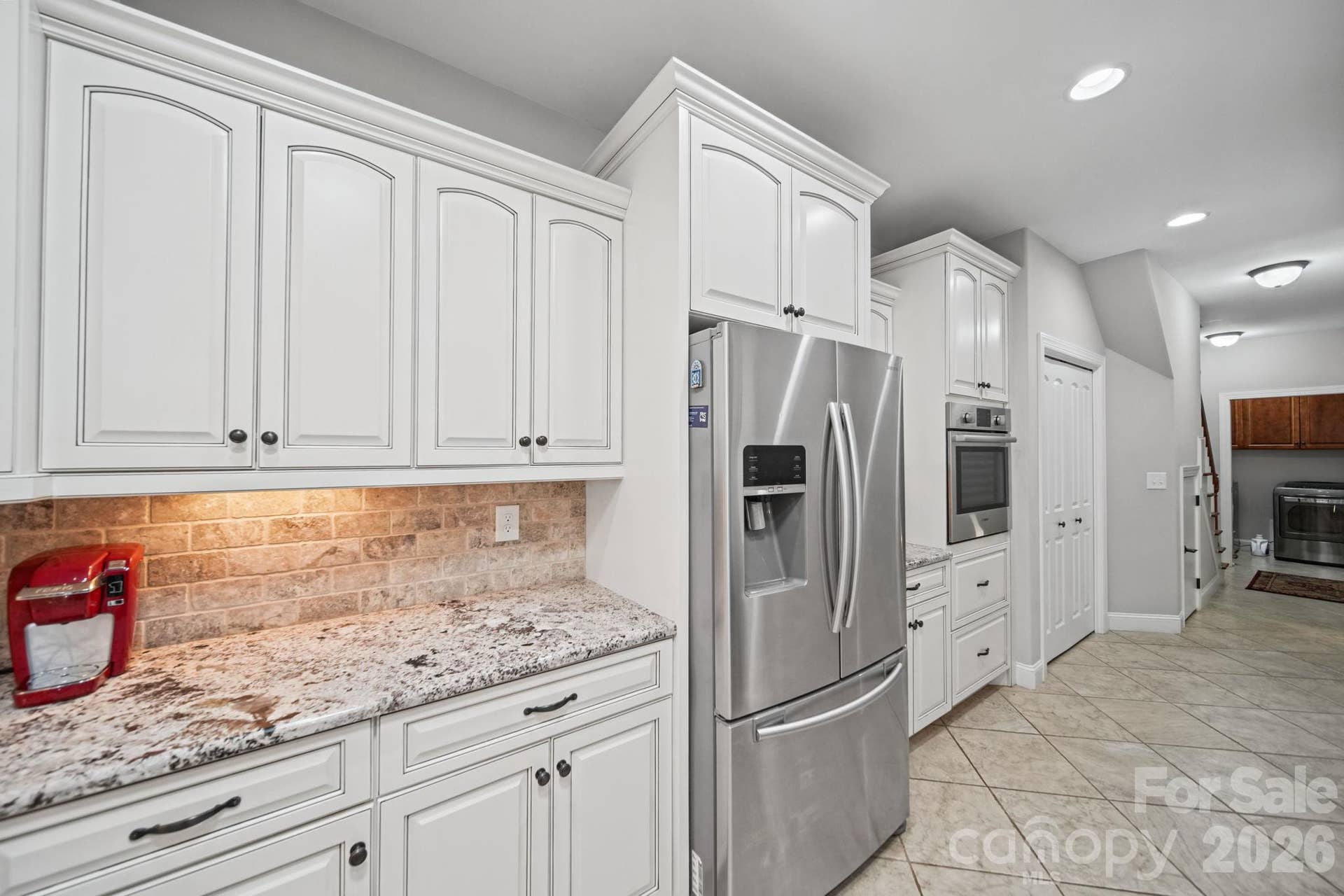 2367 Stardust Court, Denver, NC 28037 Kitchen