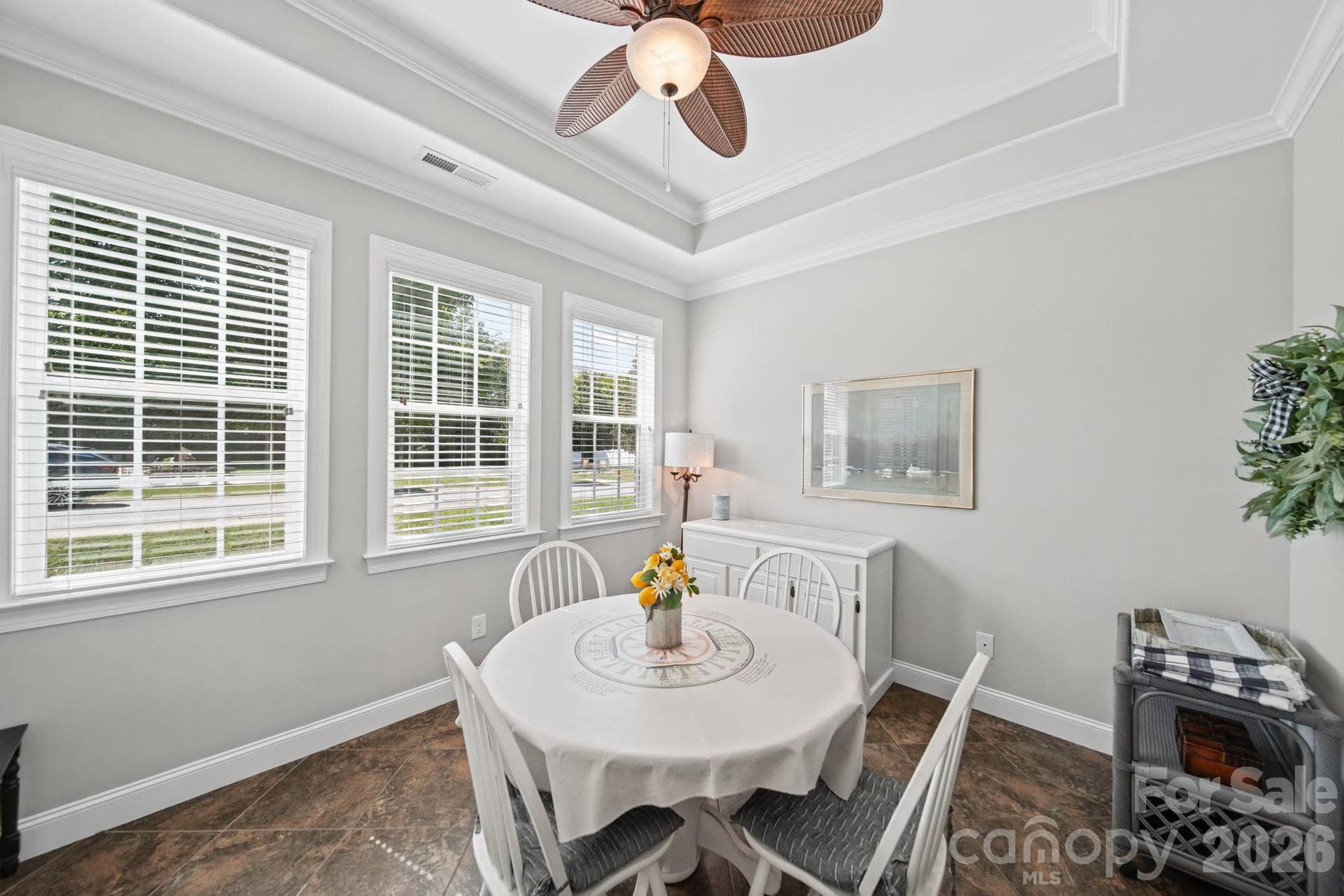 2367 Stardust Court, Denver, NC 28037 Sunroom