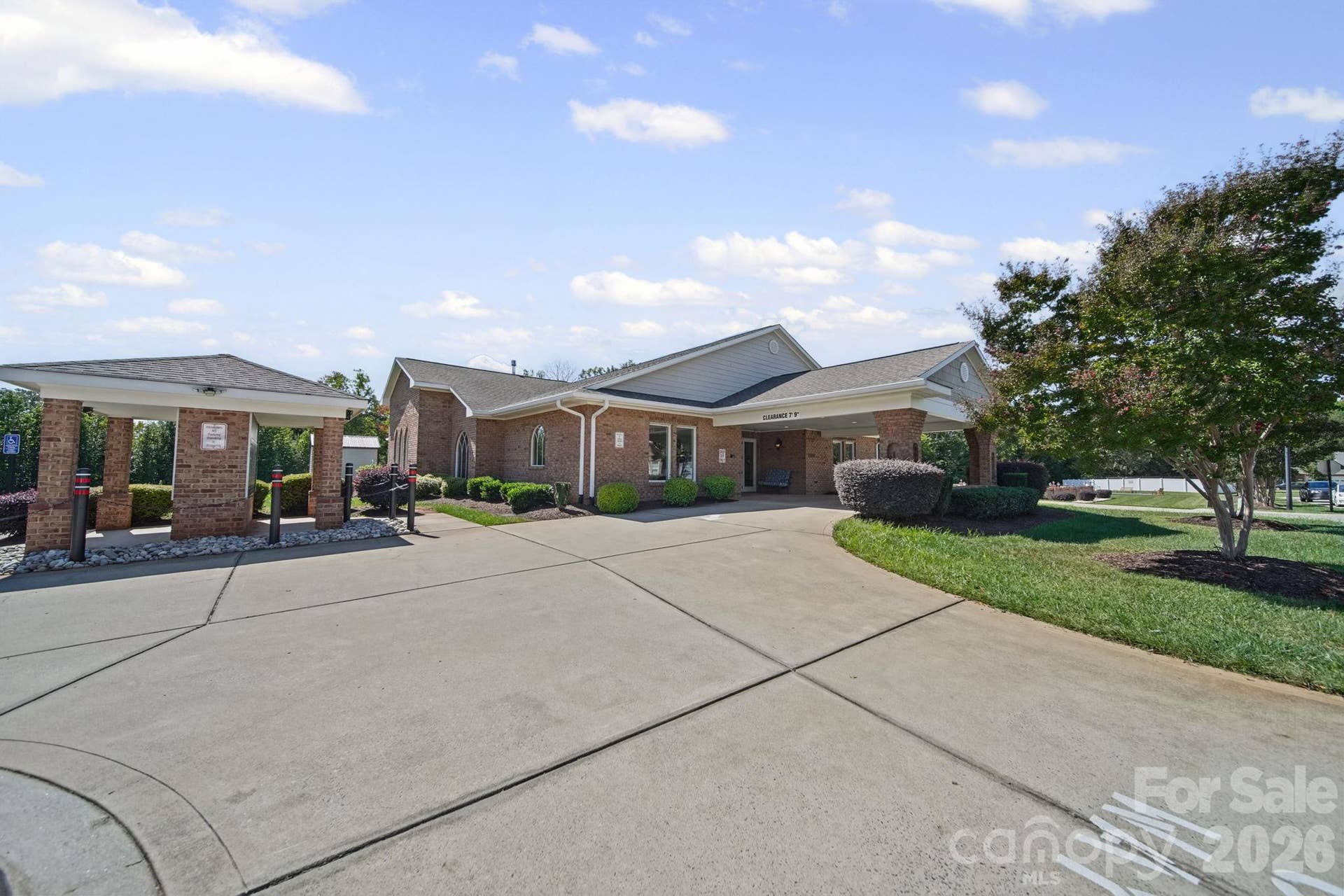 2367 Stardust Court, Denver, NC 28037 Clubhouse