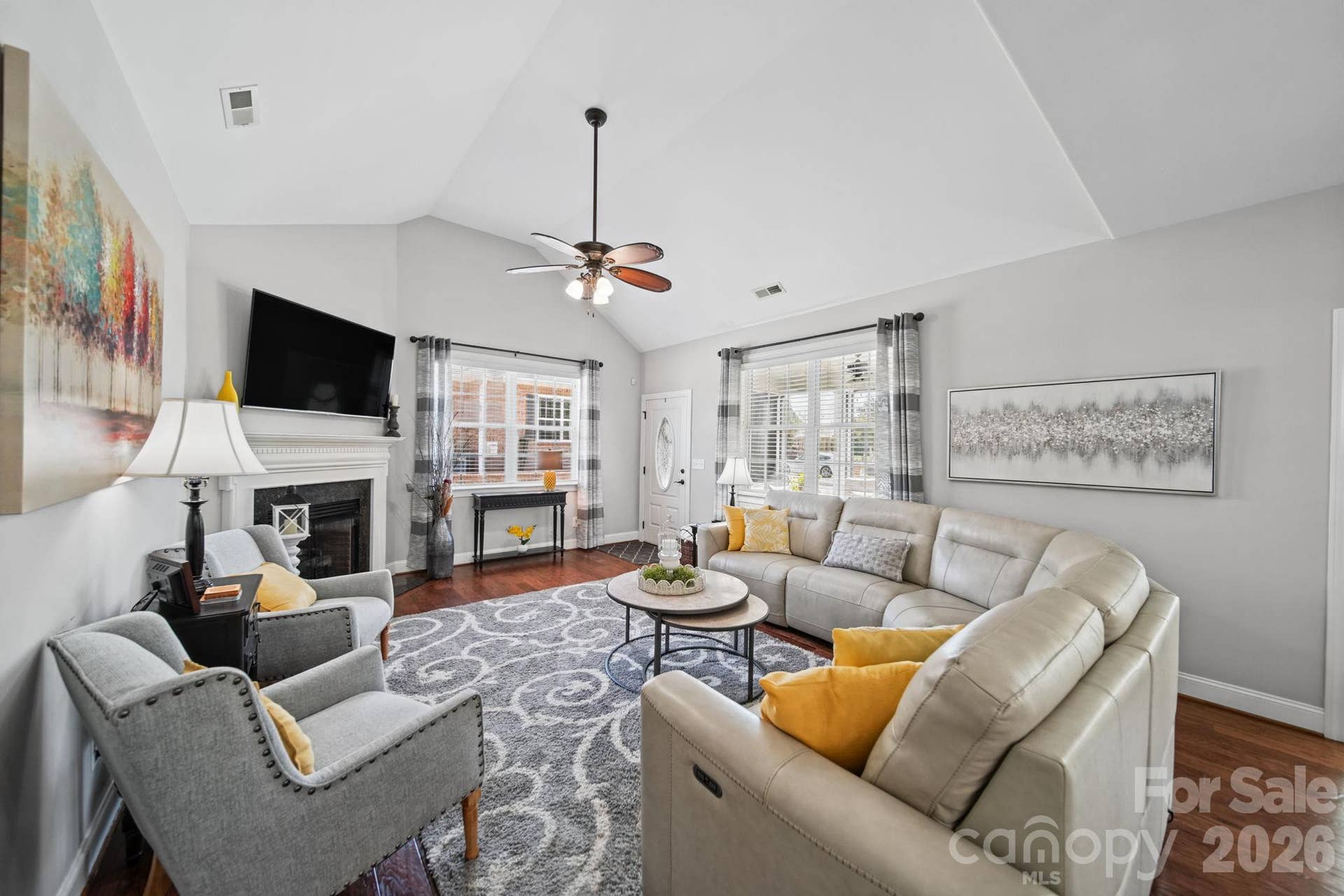 2367 Stardust Court, Denver, NC 28037 Great Room