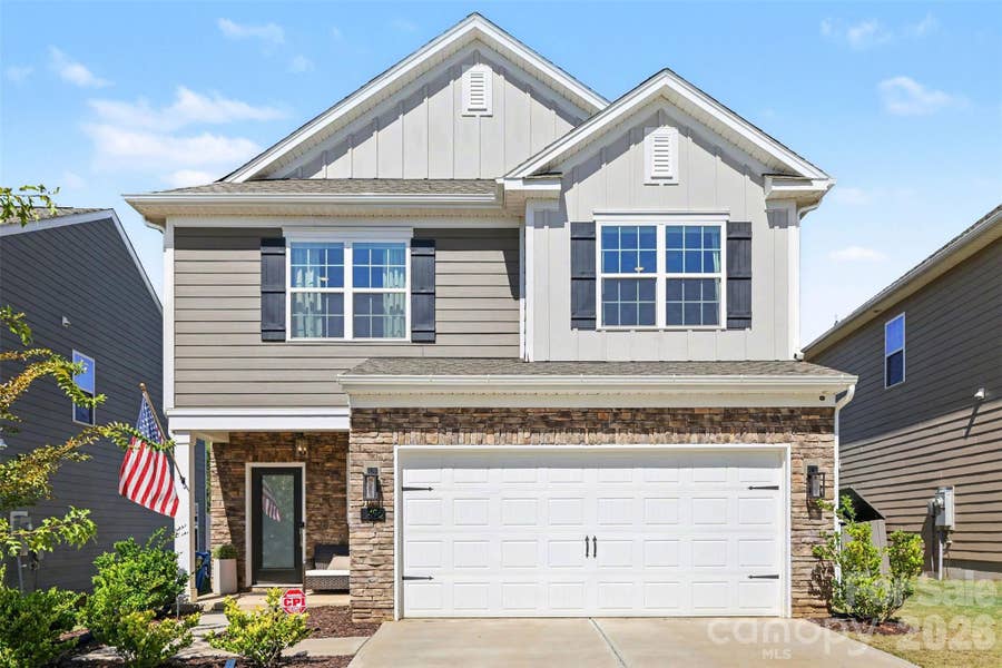 Property photo for 1496 Turkey Roost Road, Fort Mill, SC