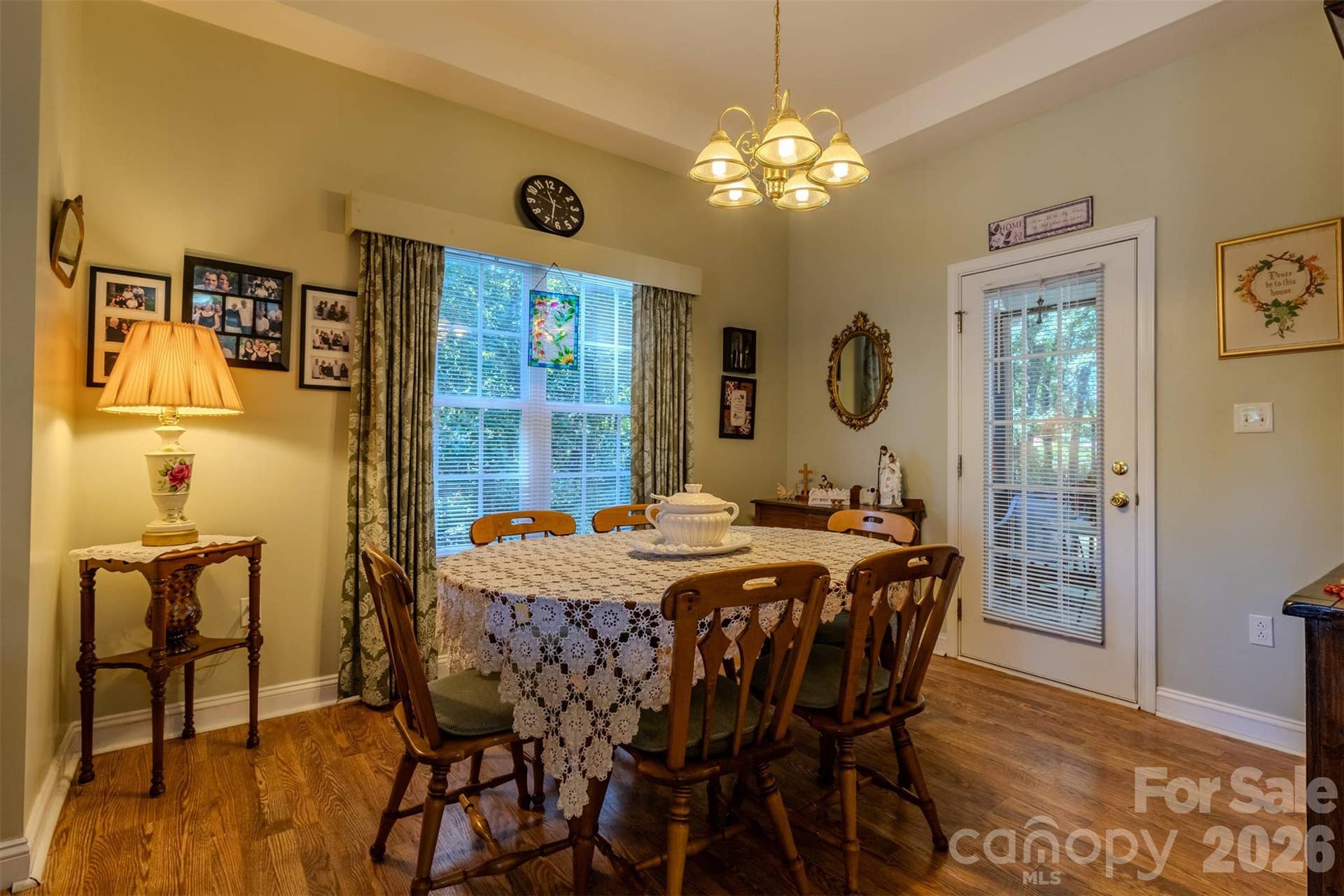 9008 Meredith Leigh Lane, Cherryville, NC 28021