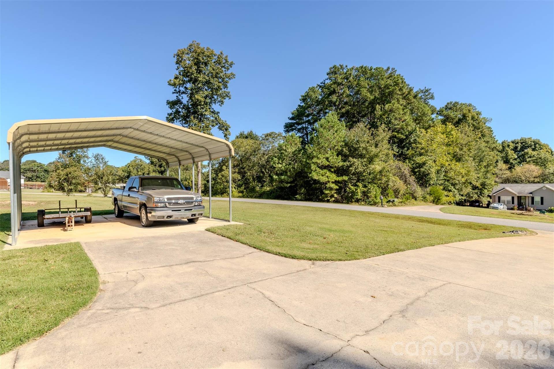 9008 Meredith Leigh Lane, Cherryville, NC 28021
