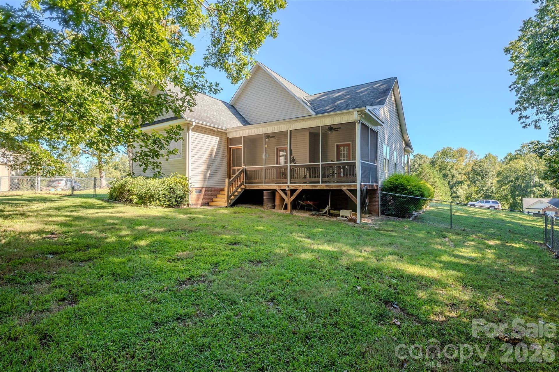 9008 Meredith Leigh Lane, Cherryville, NC 28021