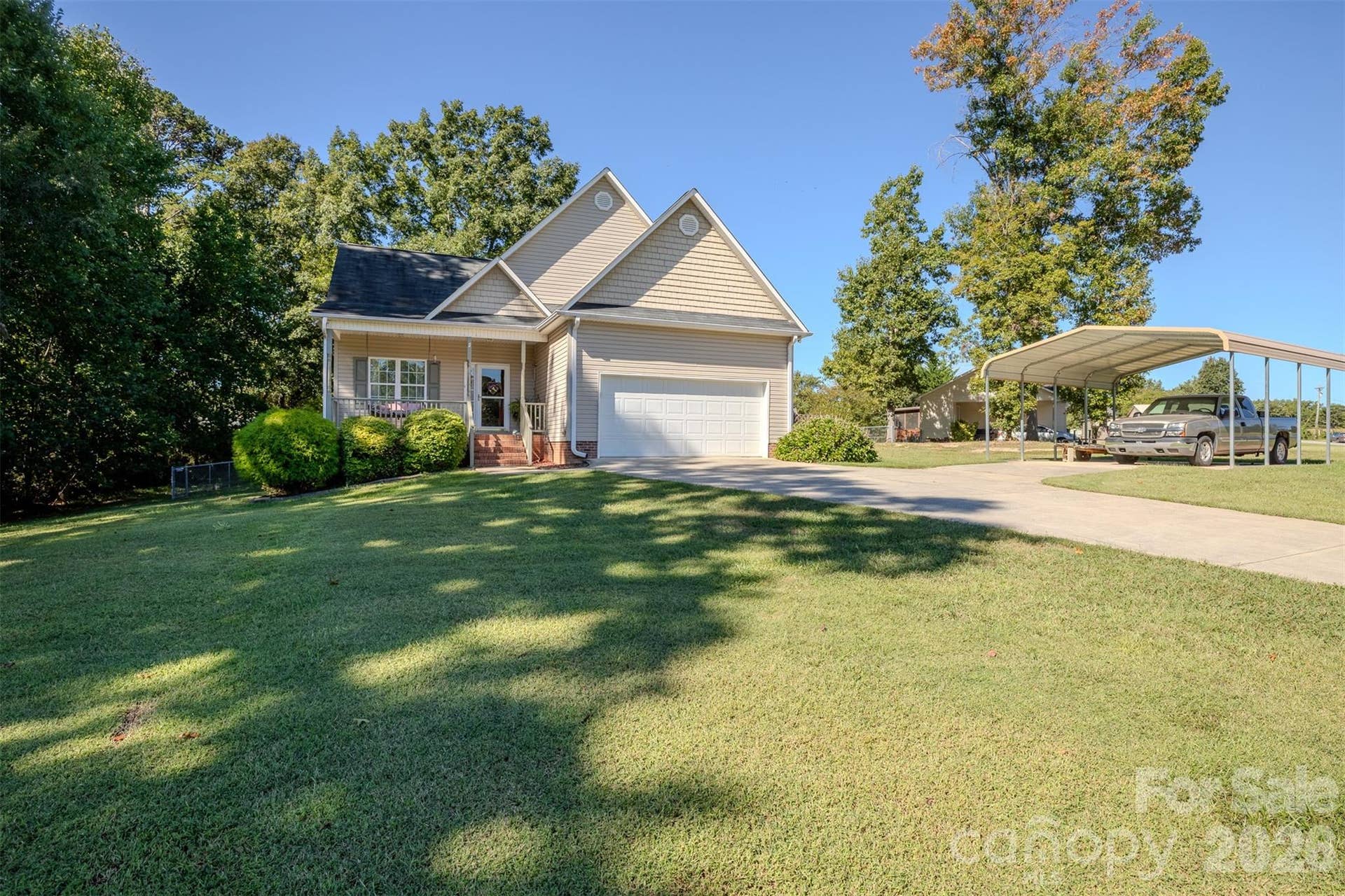9008 Meredith Leigh Lane, Cherryville, NC 28021