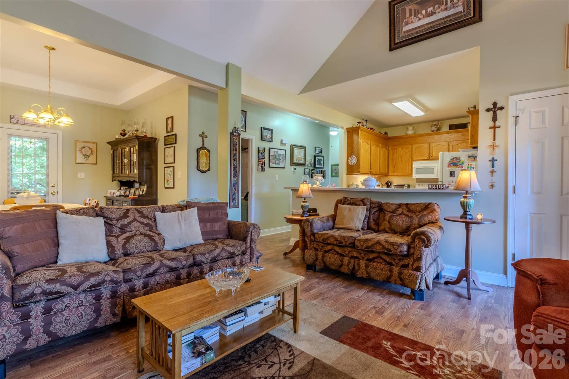9008 Meredith Leigh Lane, Cherryville, NC 28021