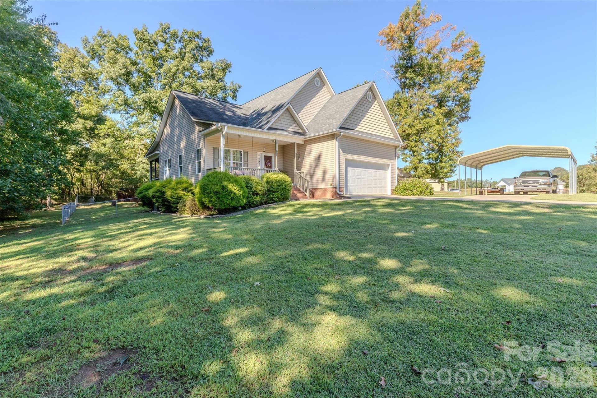 9008 Meredith Leigh Lane, Cherryville, NC 28021