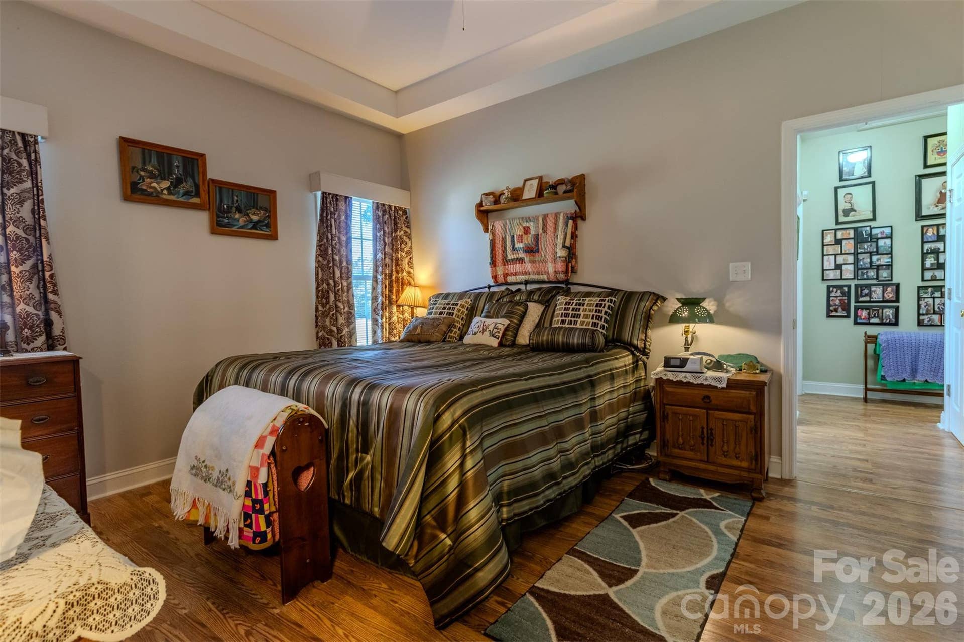 9008 Meredith Leigh Lane, Cherryville, NC 28021