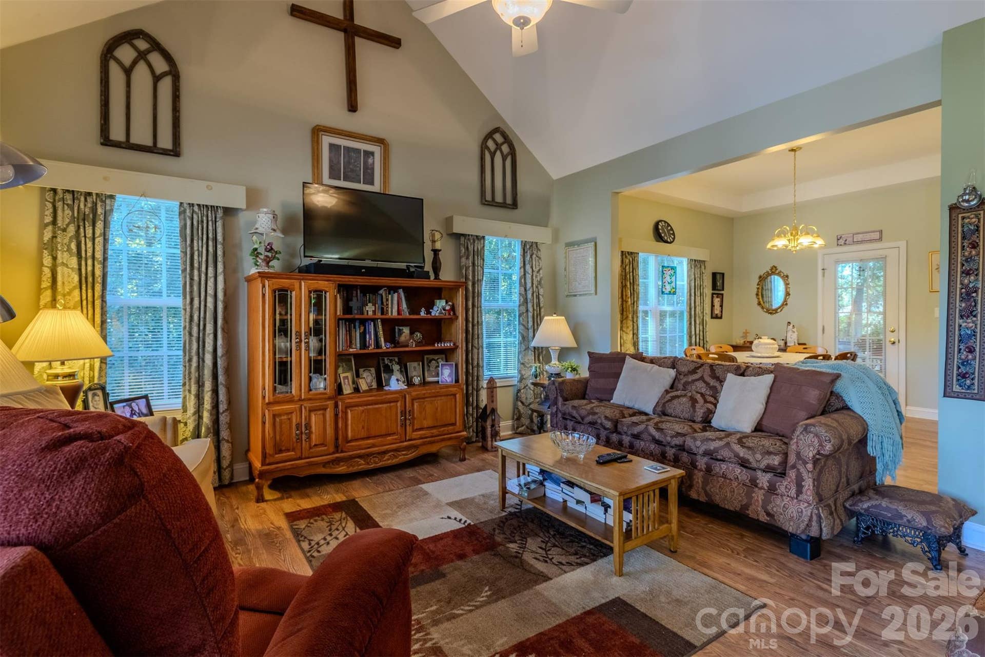 9008 Meredith Leigh Lane, Cherryville, NC 28021