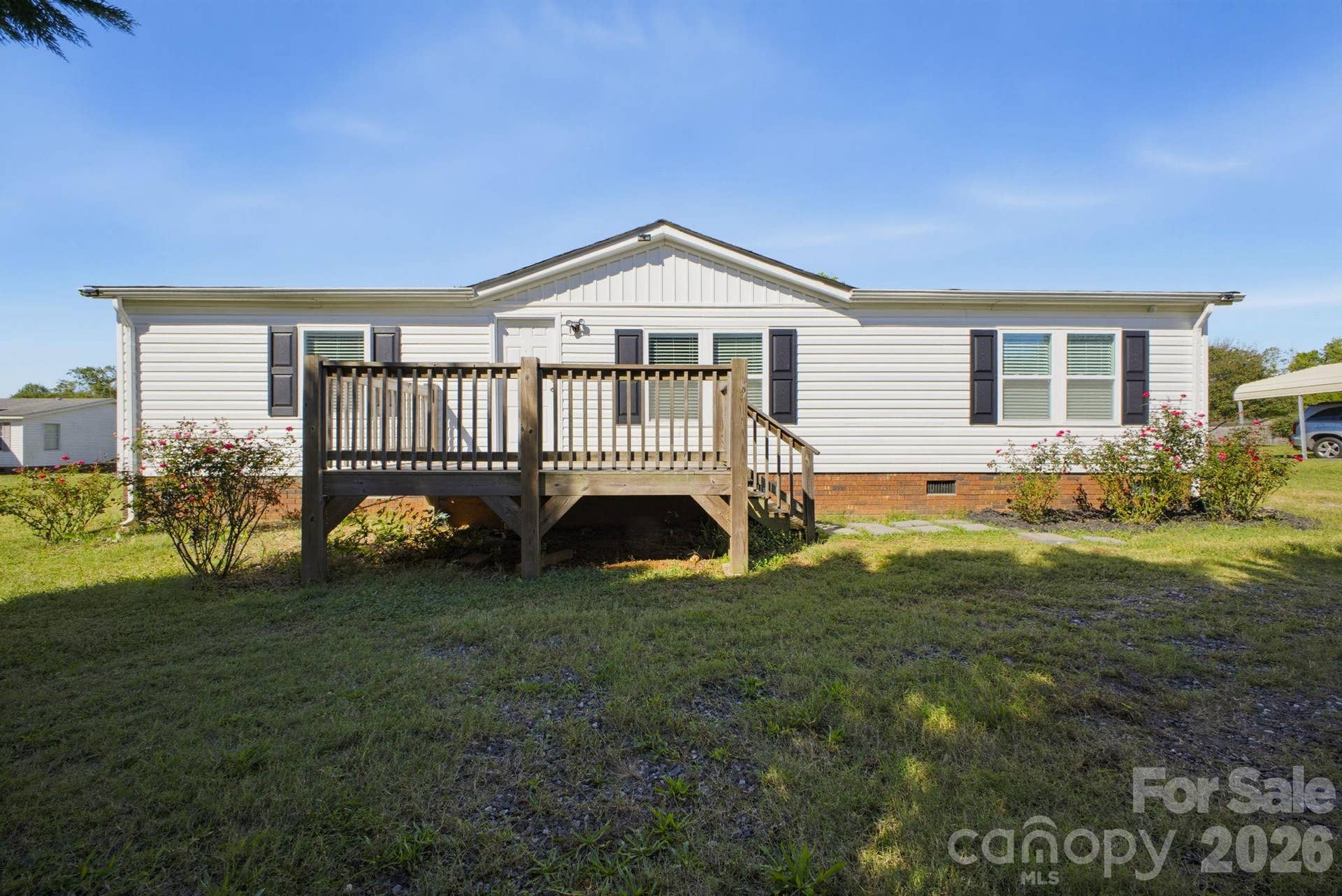 129 Titanium Drive, Statesville, NC 28625 129 Titanium Drive, Statesville, NC 28625