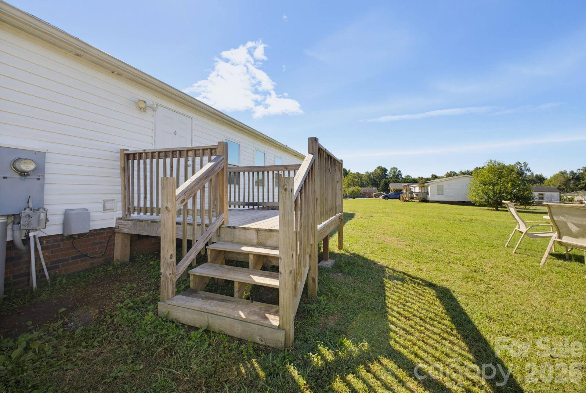129 Titanium Drive, Statesville, NC 28625 129 Titanium Drive, Statesville, NC 28625