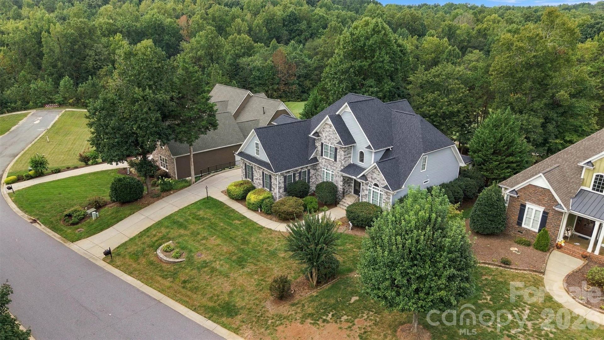 7159 Inverness Drive, Denver, NC 28037