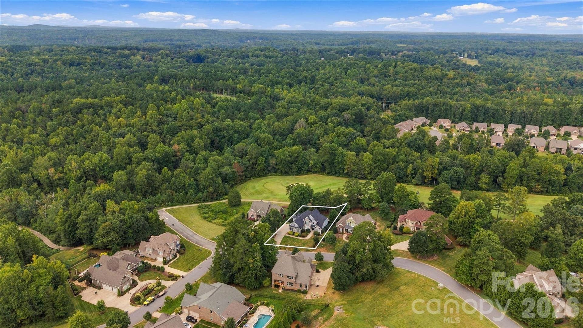 7159 Inverness Drive, Denver, NC 28037