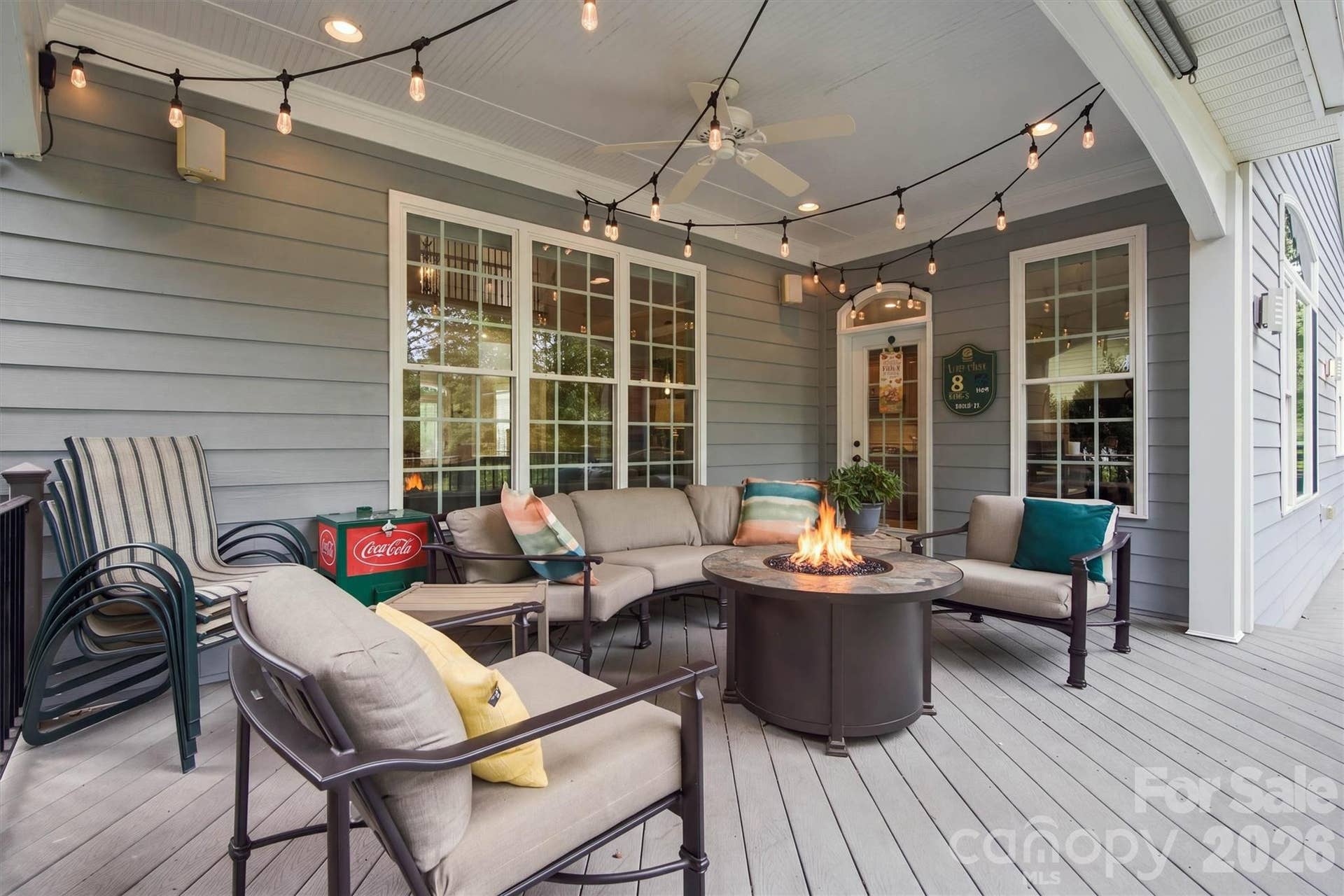 7159 Inverness Drive, Denver, NC 28037