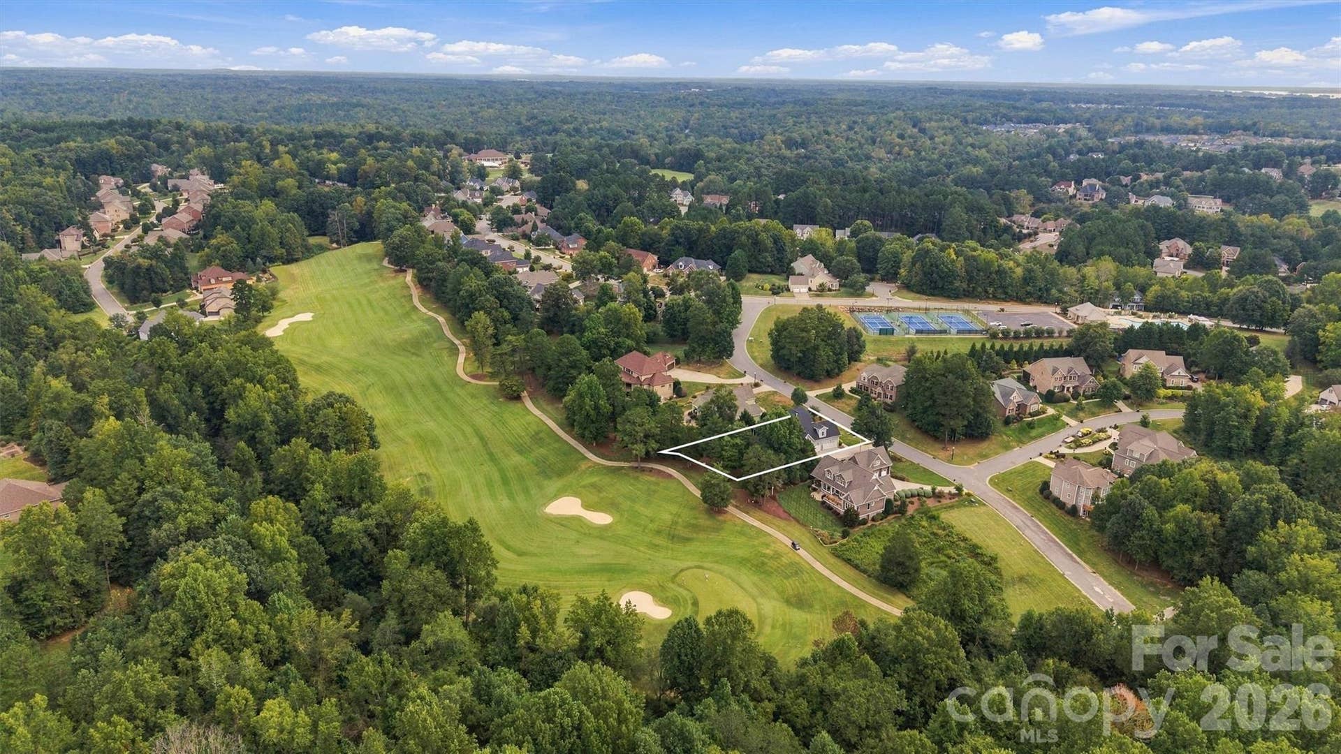 7159 Inverness Drive, Denver, NC 28037