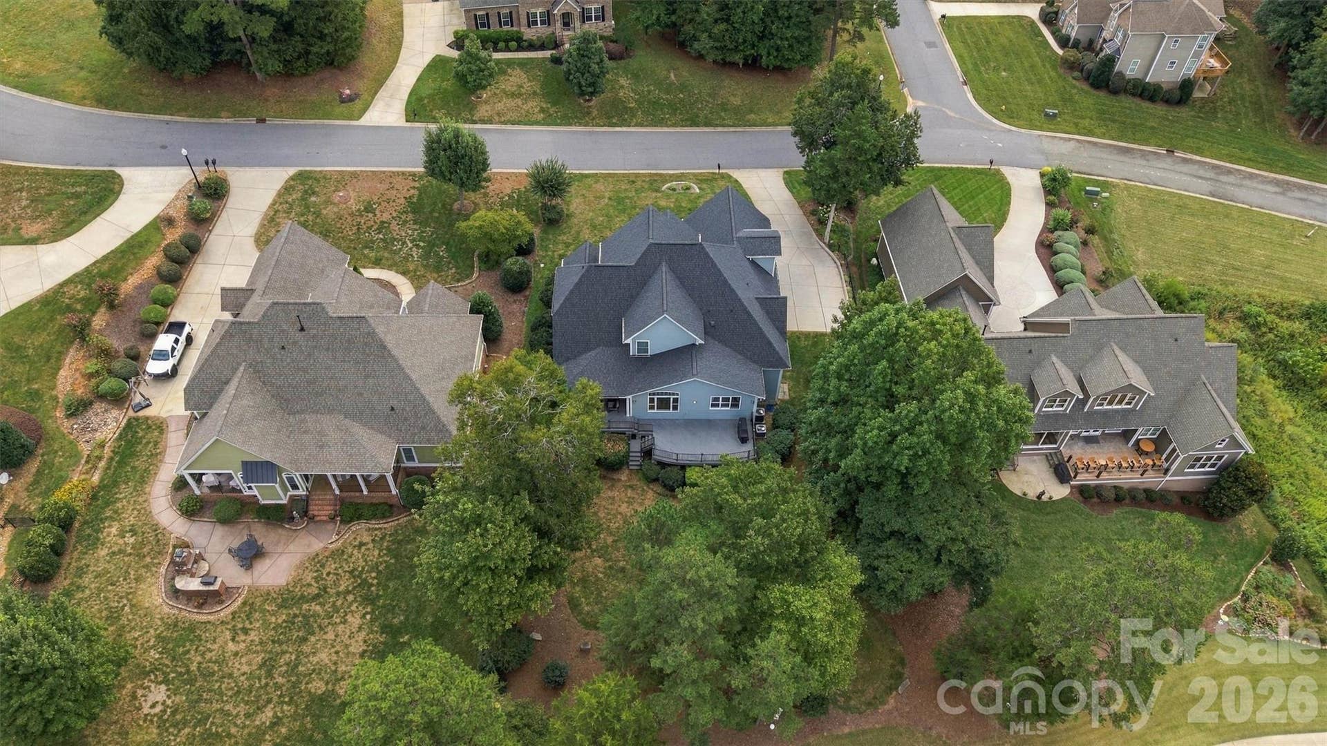 7159 Inverness Drive, Denver, NC 28037