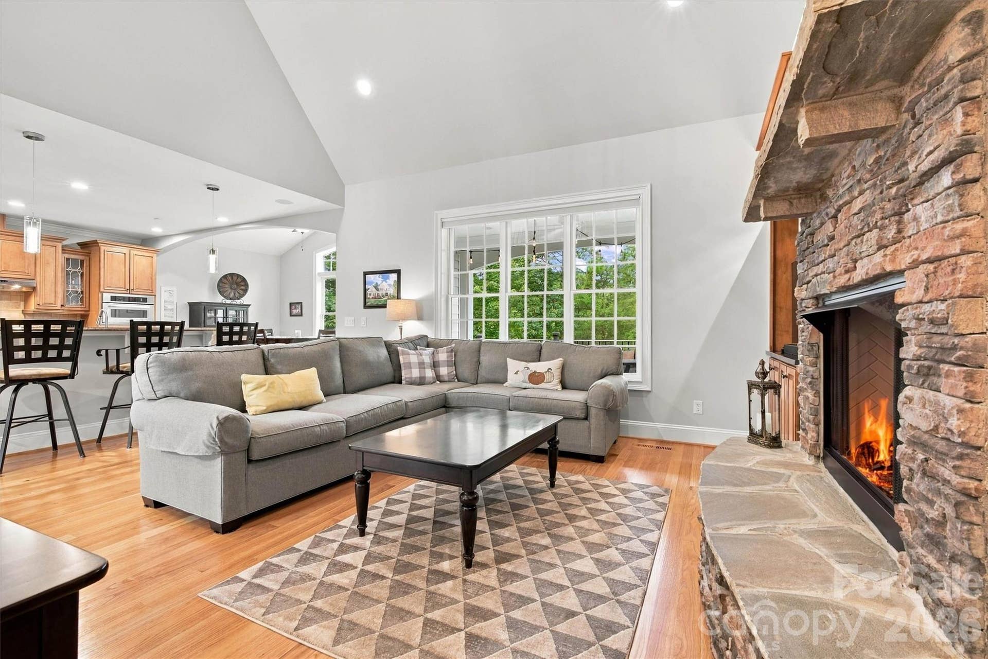 7159 Inverness Drive, Denver, NC 28037