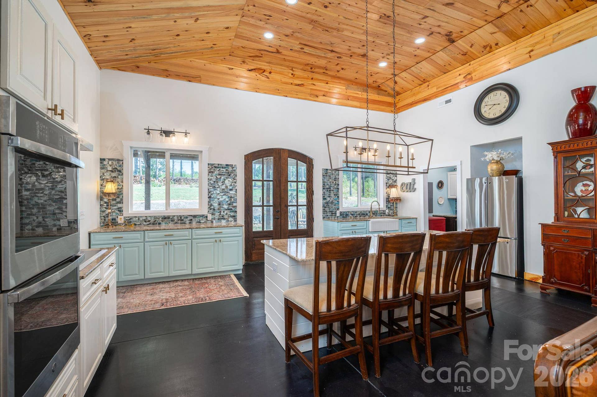 136 Sellers Road, Kings Mountain, NC 28086 Open Floor Plan