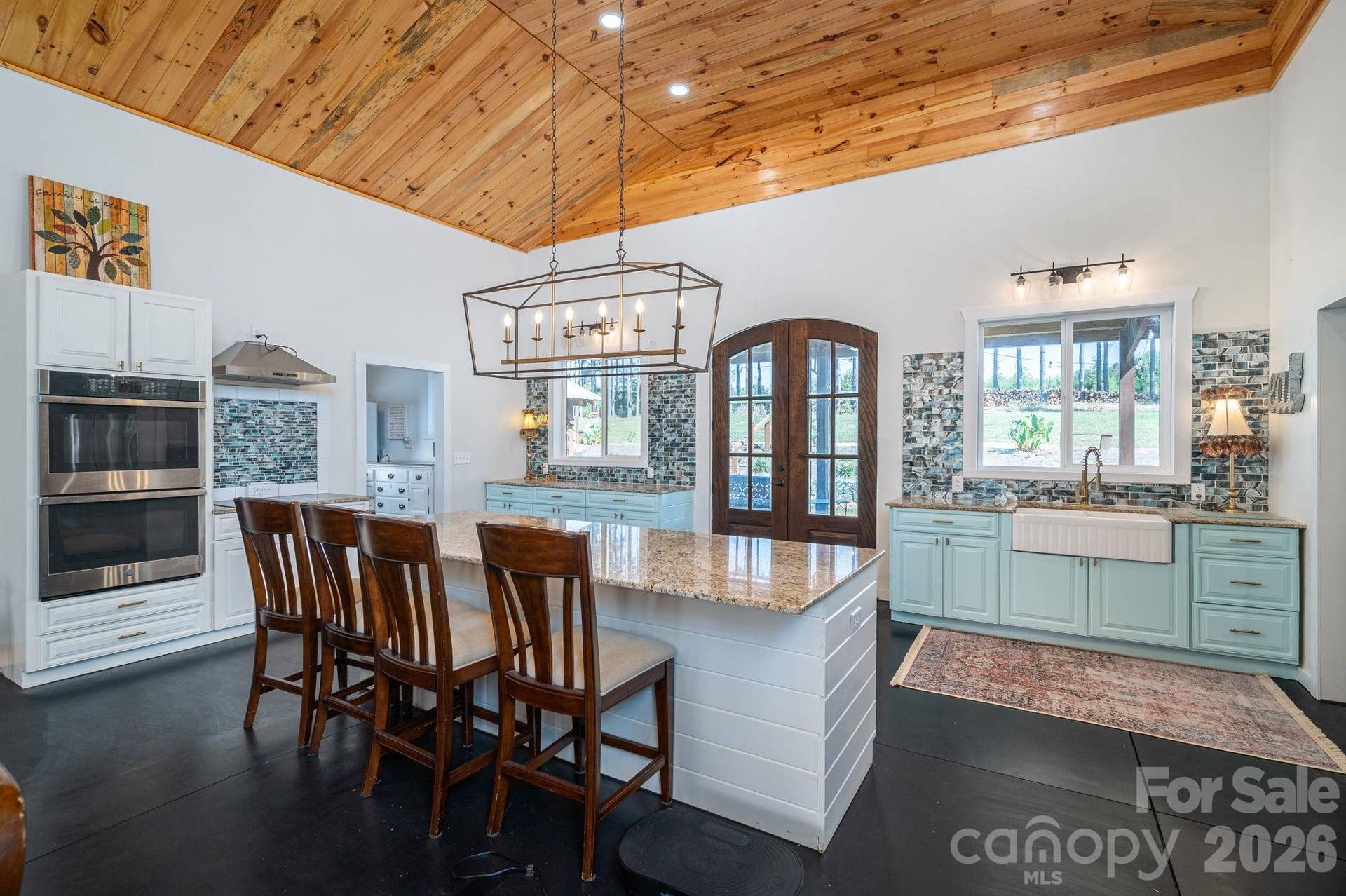 136 Sellers Road, Kings Mountain, NC 28086 Kitchen