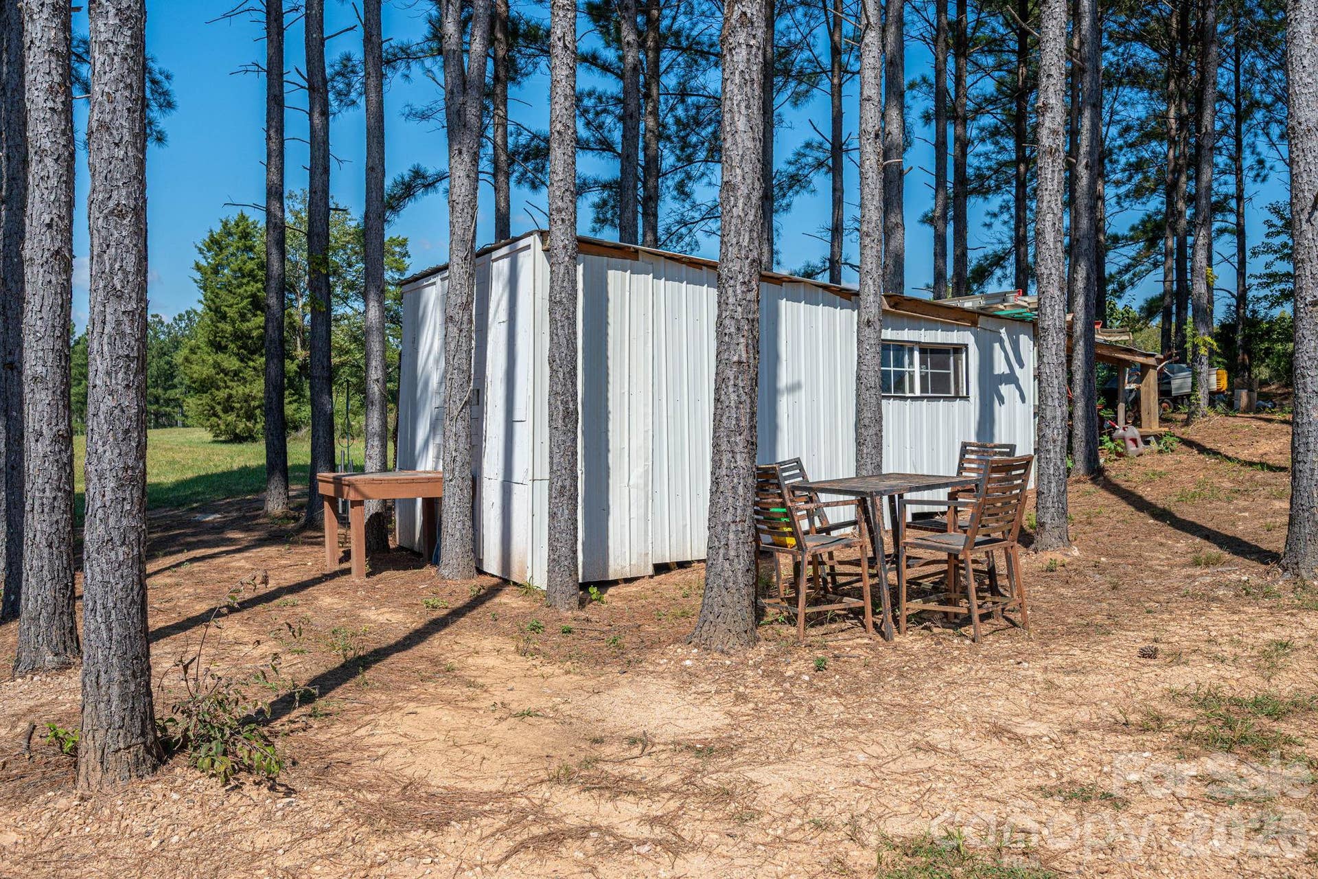 136 Sellers Road, Kings Mountain, NC 28086 Building