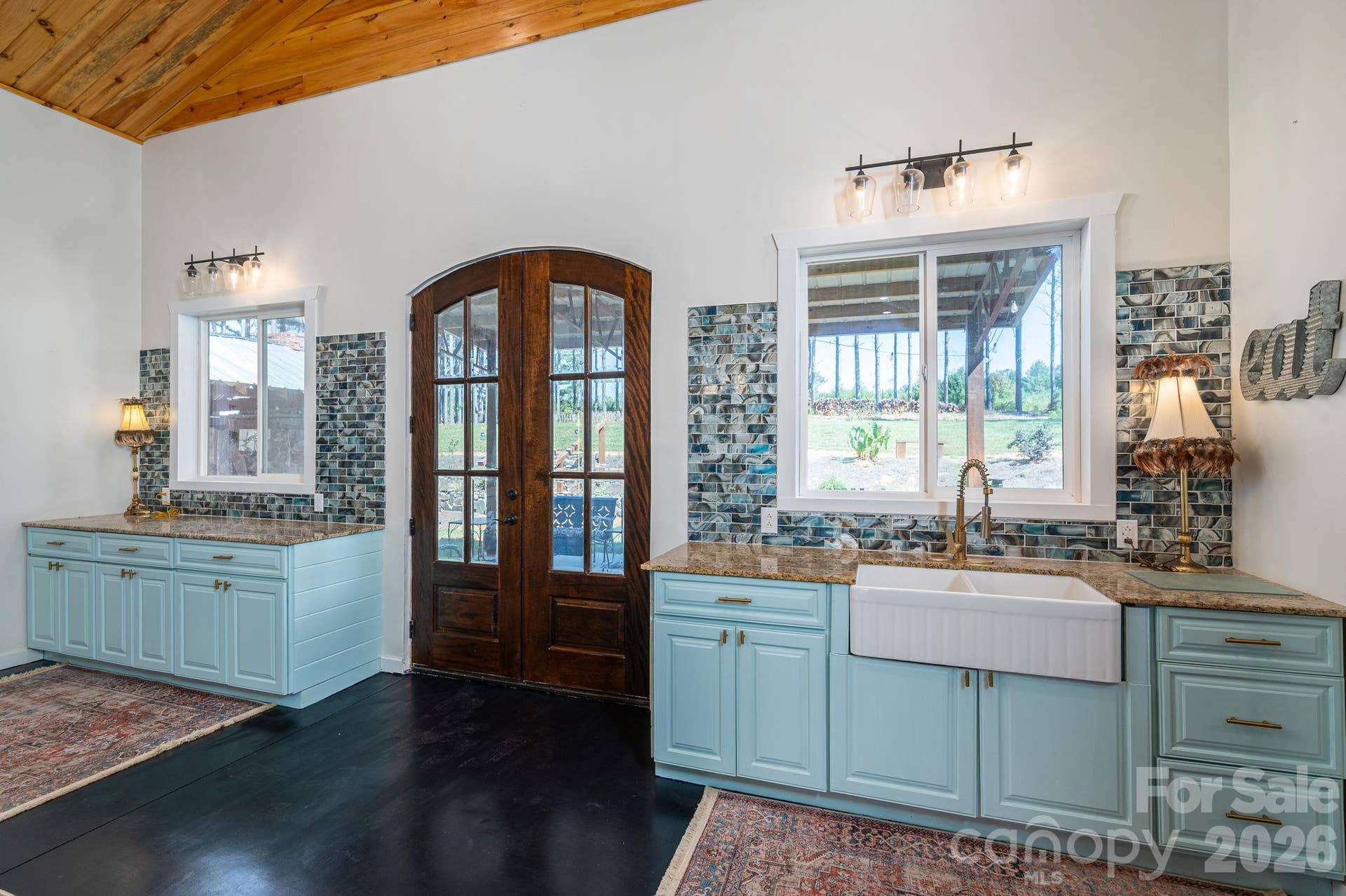 136 Sellers Road, Kings Mountain, NC 28086 Kitchen