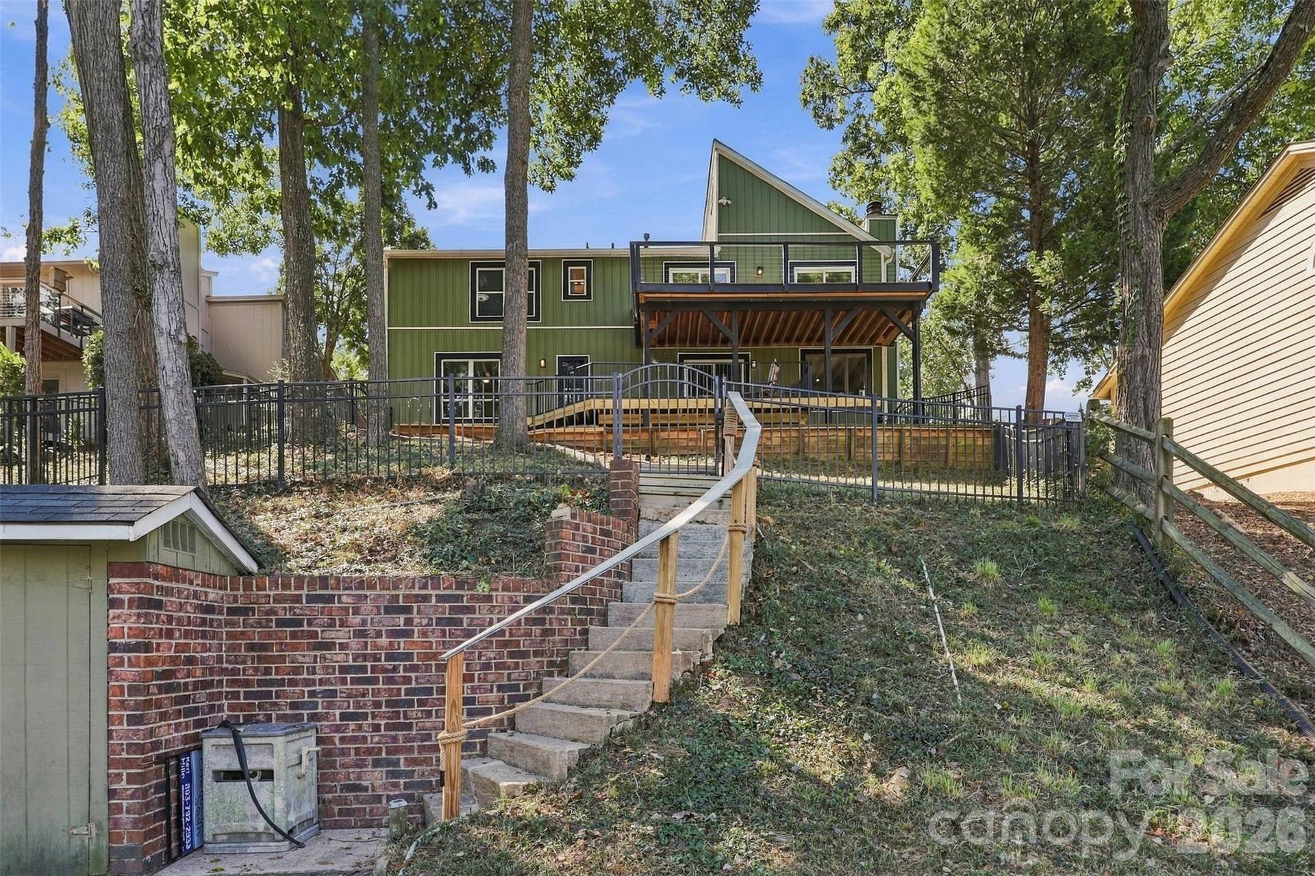 9071 Tulagi Court, Tega Cay, SC 29708