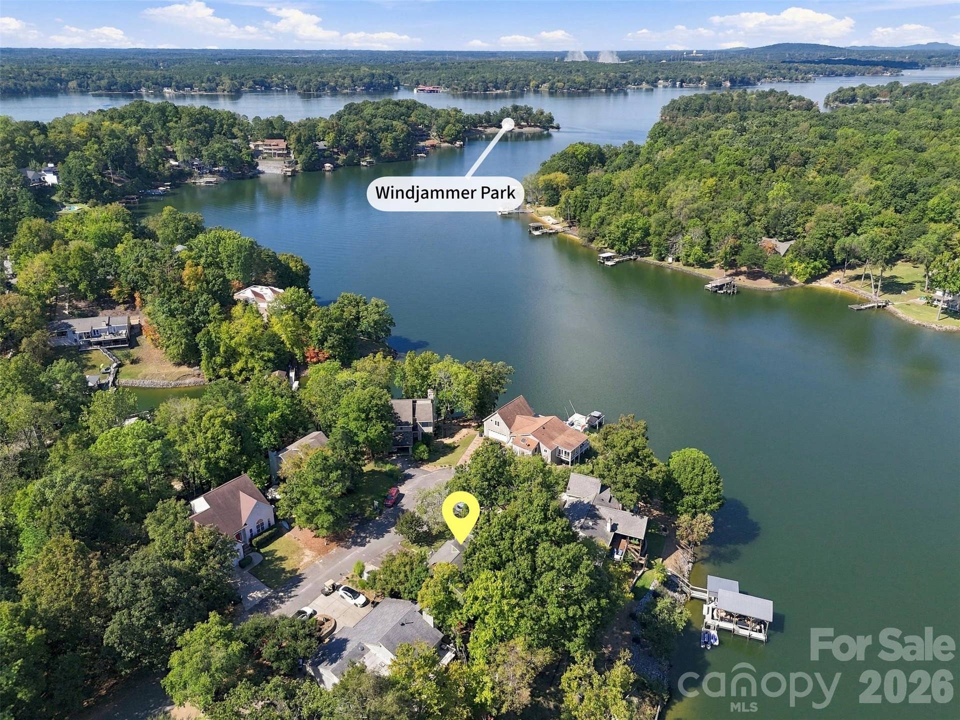 9071 Tulagi Court, Tega Cay, SC 29708