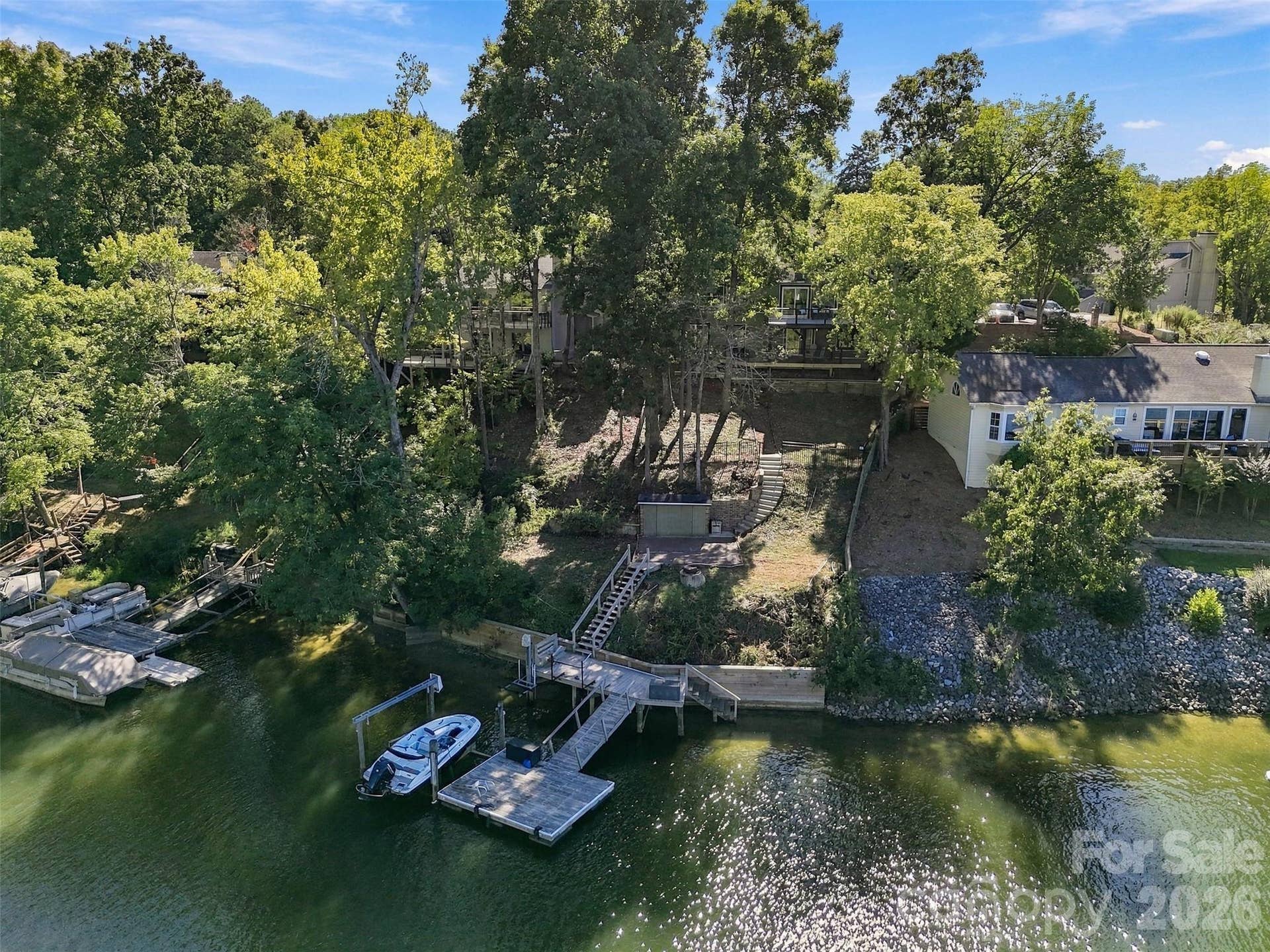9071 Tulagi Court, Tega Cay, SC 29708