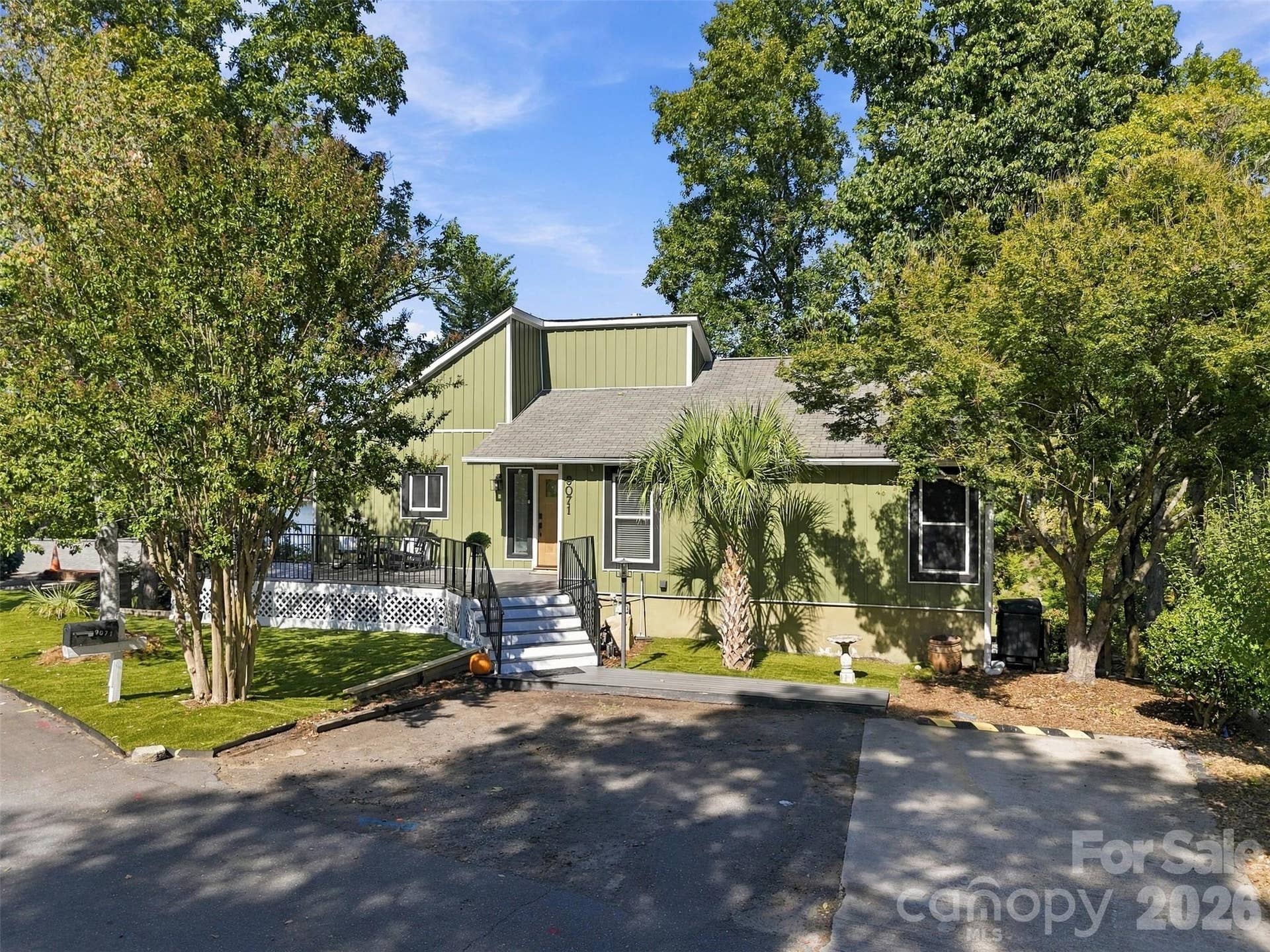 9071 Tulagi Court, Tega Cay, SC 29708