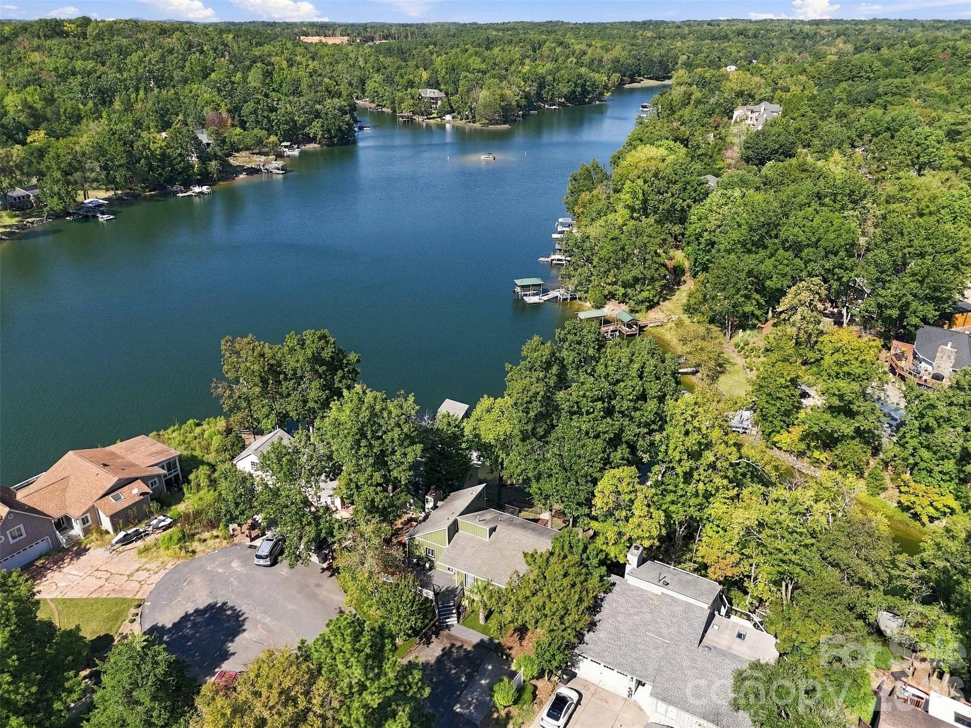 9071 Tulagi Court, Tega Cay, SC 29708