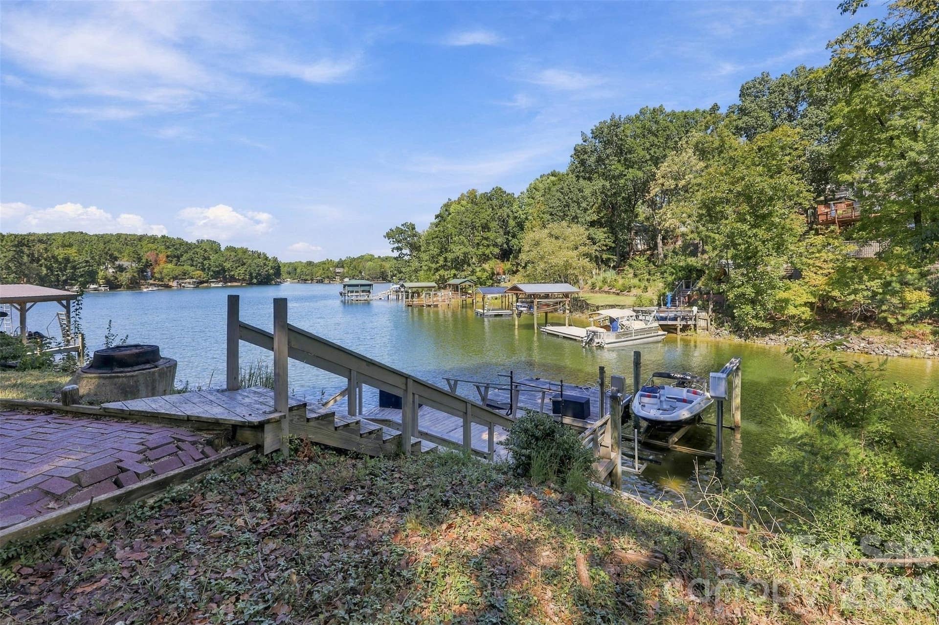 9071 Tulagi Court, Tega Cay, SC 29708