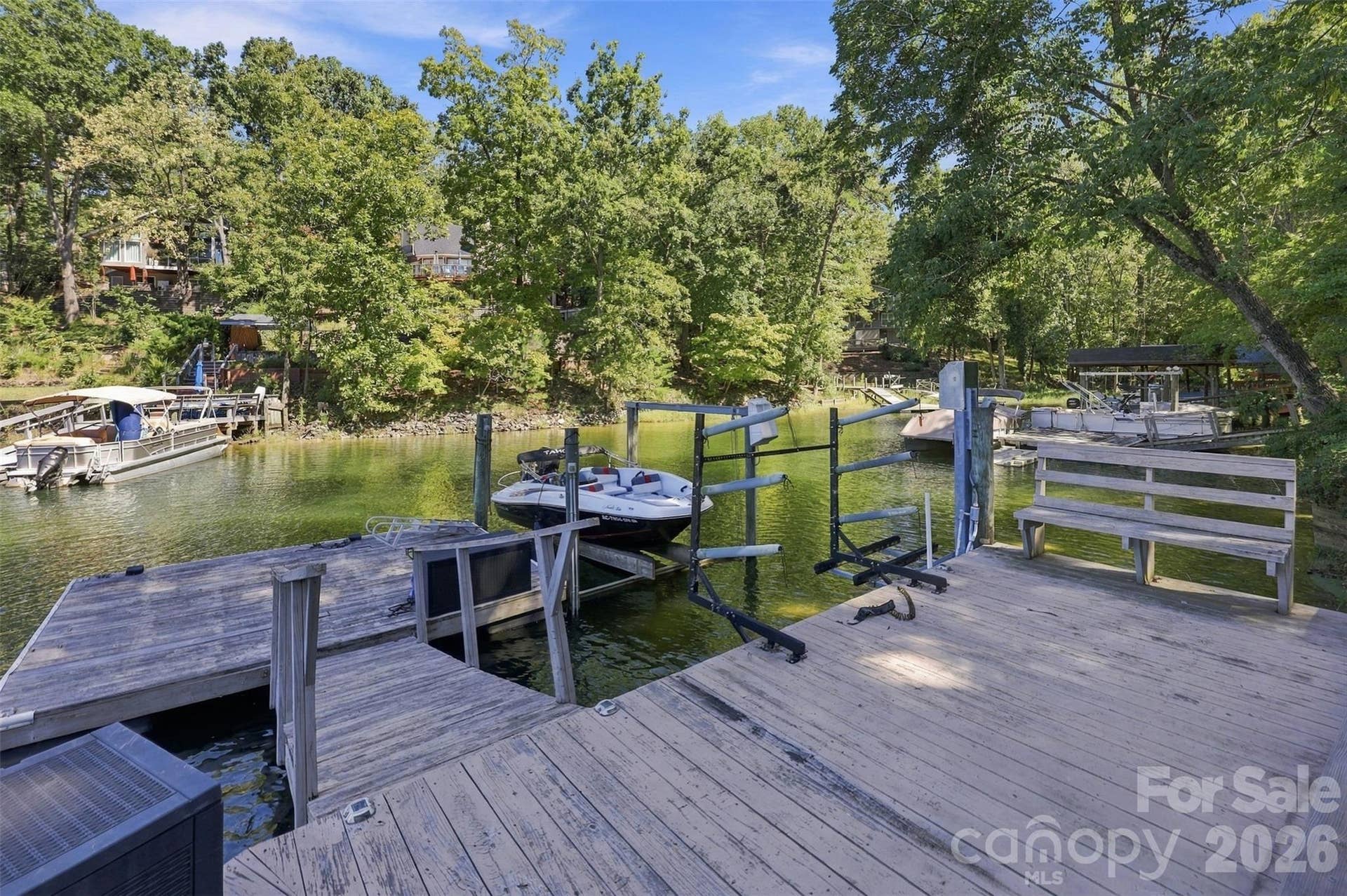 9071 Tulagi Court, Tega Cay, SC 29708