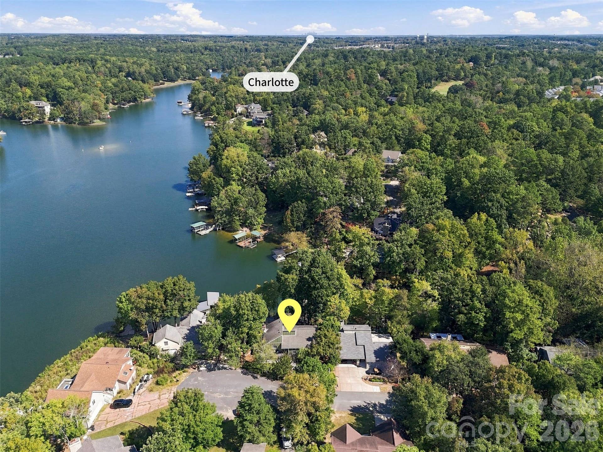 9071 Tulagi Court, Tega Cay, SC 29708
