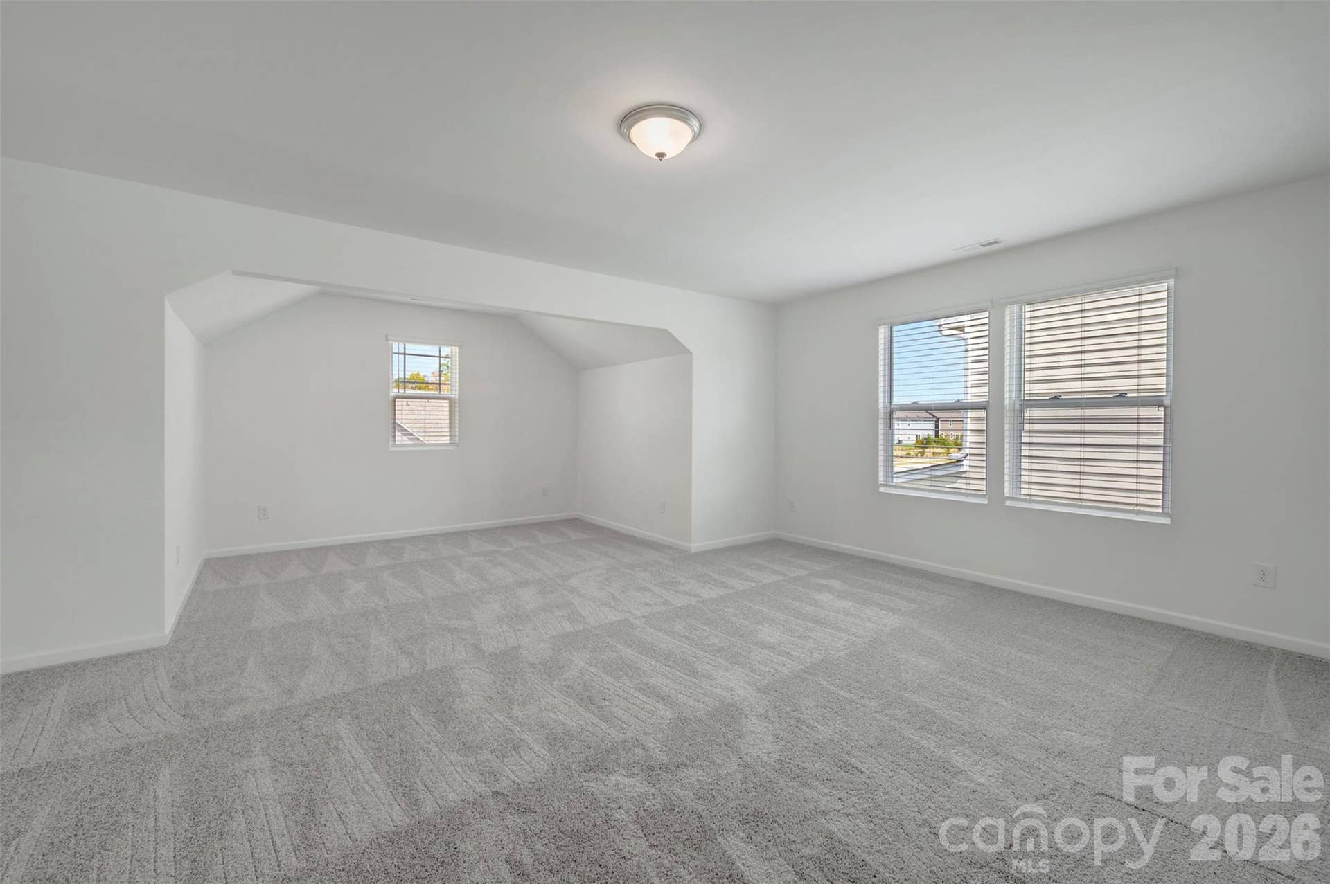 1410 Bucknell Street, Wingate, NC 28174 Loft